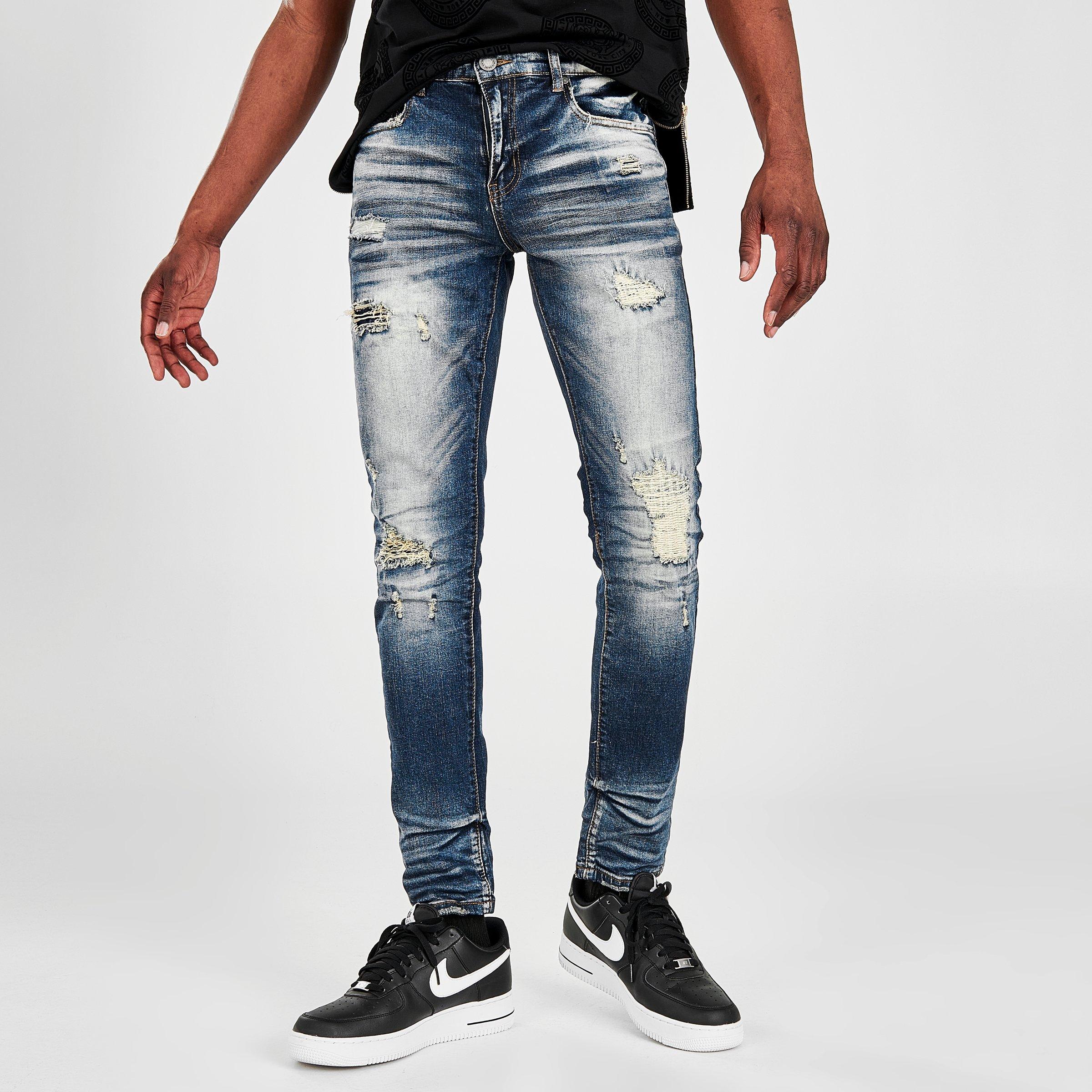 supply and demand jeans