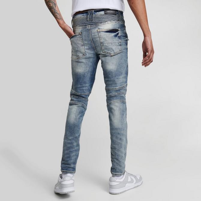 Supply and hot sale demand jeans