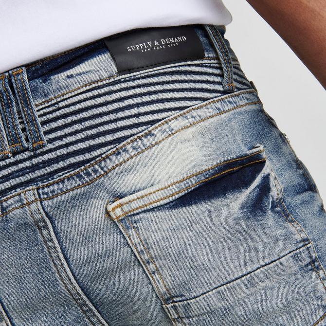 Men's Supply & Demand Chaos Jeans Finish Line