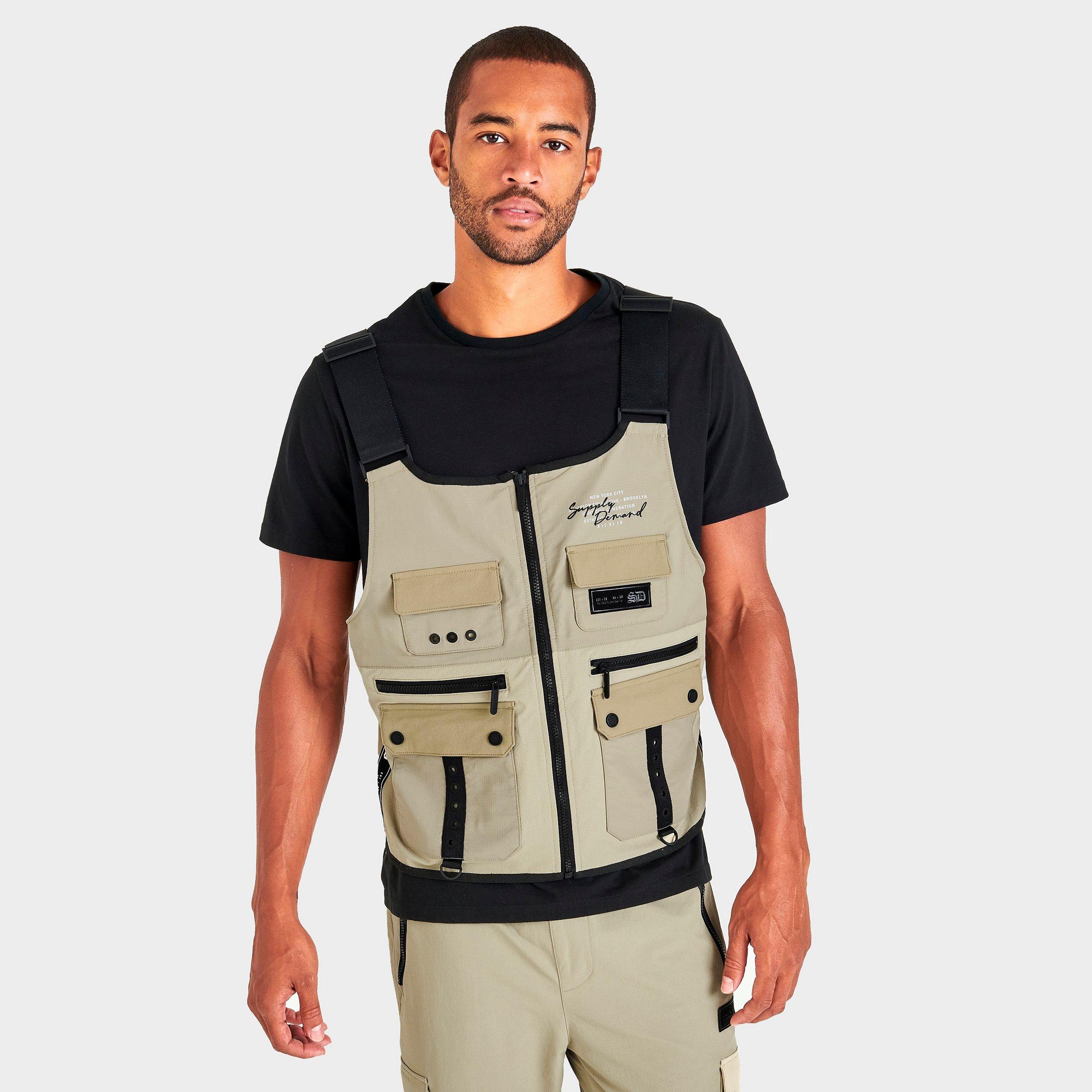 tactical vest nike