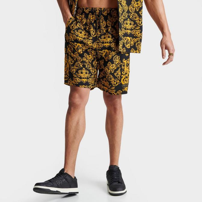 Finish line basketball on sale shorts