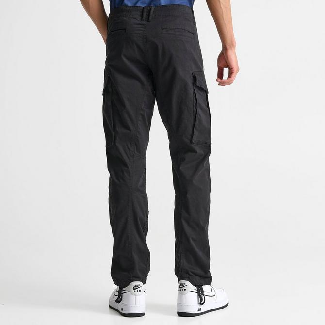 Men's adidas Originals Woven Pants with Cargo Pockets