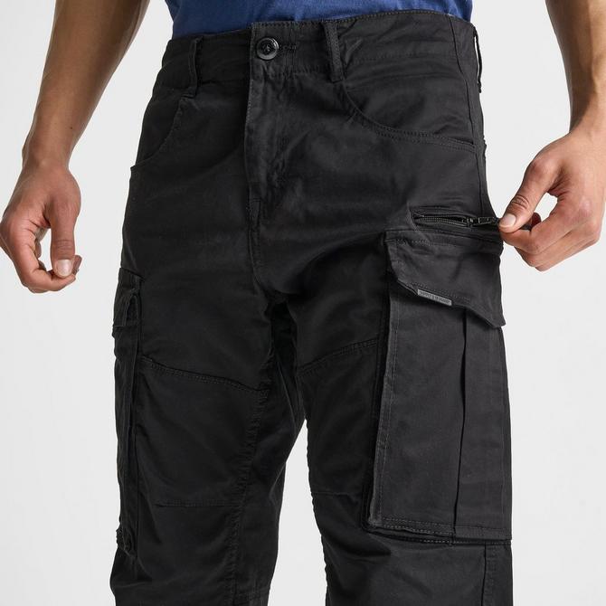 Men's Supply & Demand Raid Cargo Pants