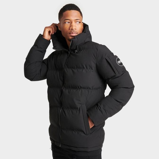 Supply and demand 2025 mens coat