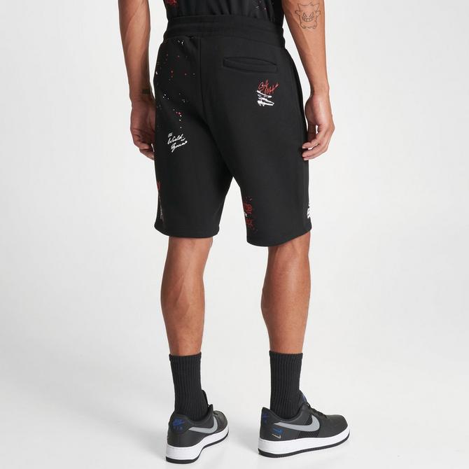 Finish line jordan outlet shorts