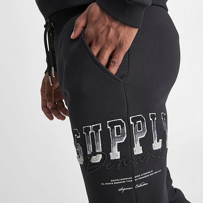 five supply jogging pants mens