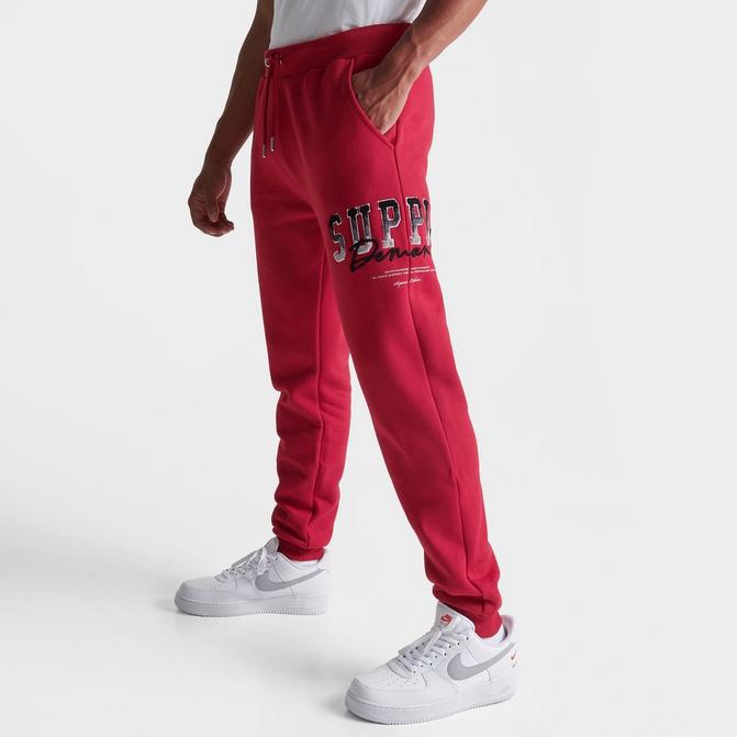 Men's Supreme Sweatpants, Supreme Joggers