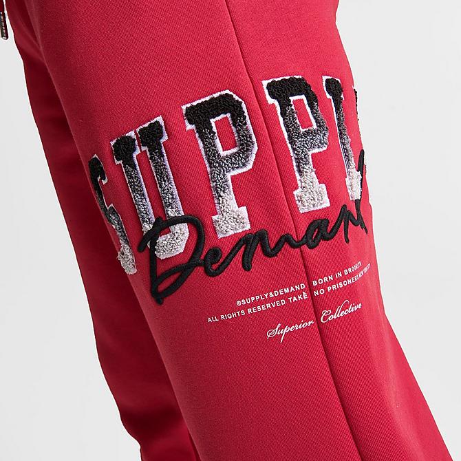 five supply jogging pants mens