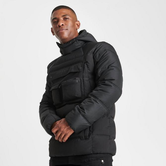 Men's Supply & Demand Amaris Puffer Jacket | Finish Line