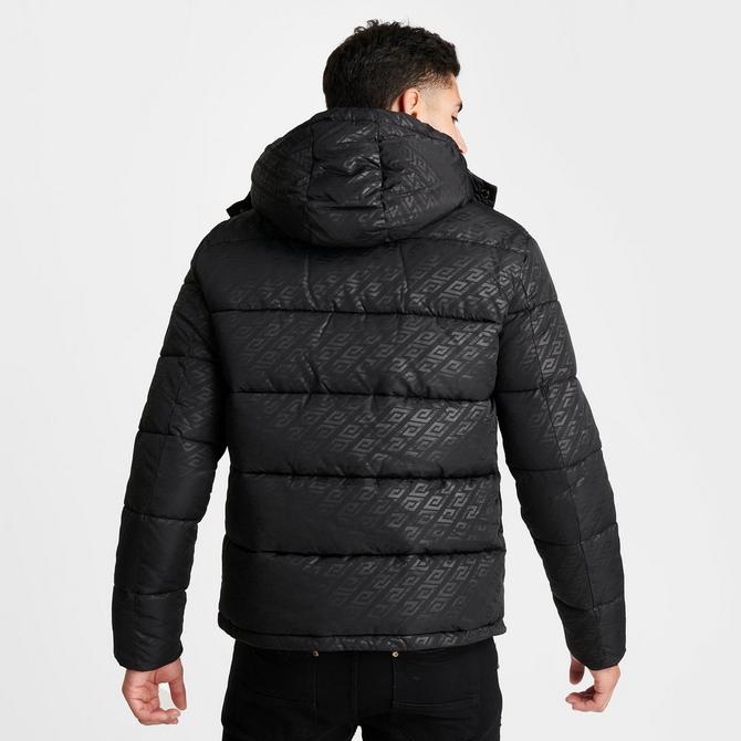 Supply and demand coat on sale mens