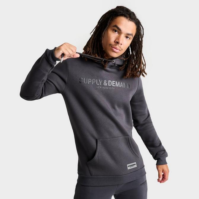 Men's Supply & Demand Tristan Pullover Hoodie