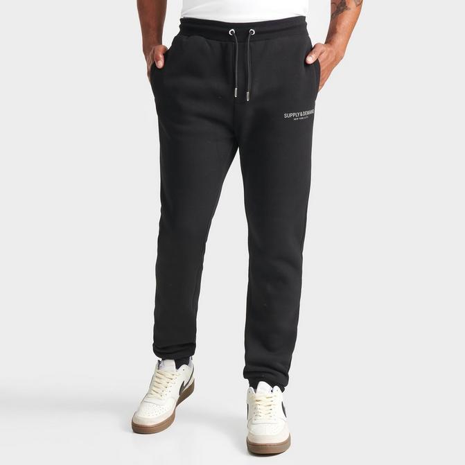 Men's Supply & Demand Trapper Jogger Pants