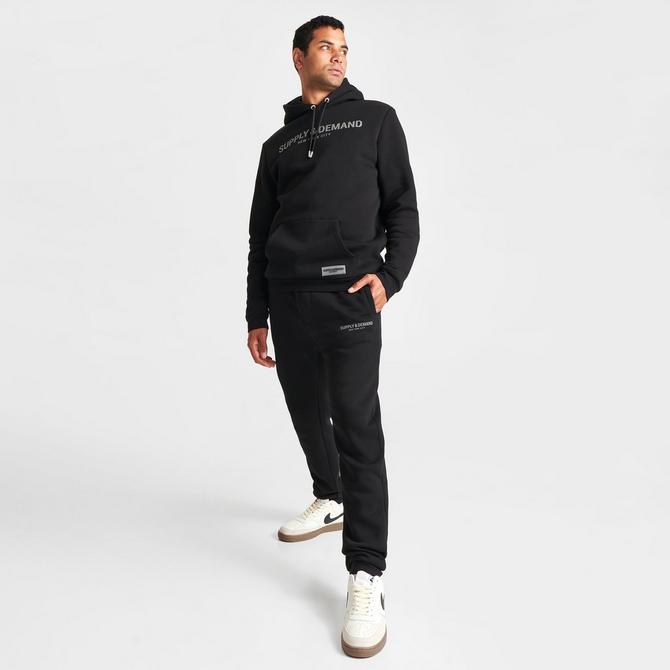 Supply and demand tracksuit hot sale mens