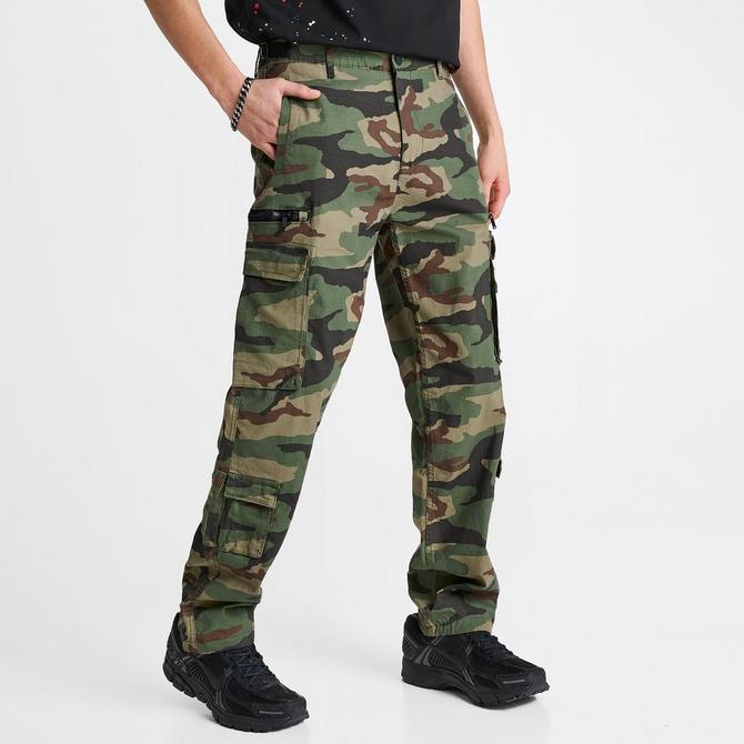 Men's Supply & Demand Omega Cargo Pants| Finish Line