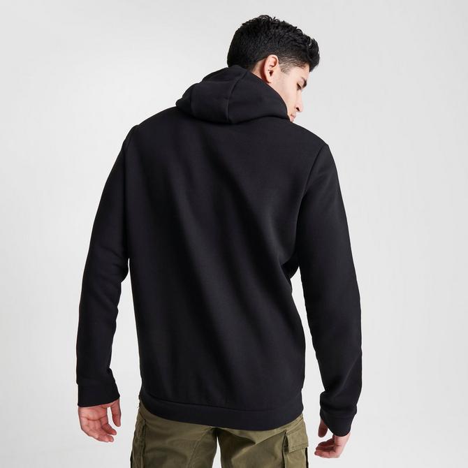 Men's Supply & Demand Brooker Graphic Hoodie