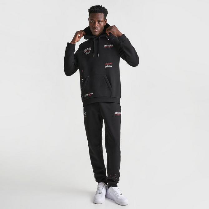 Men's Supply & Demand Hackney Hoodie| Finish Line