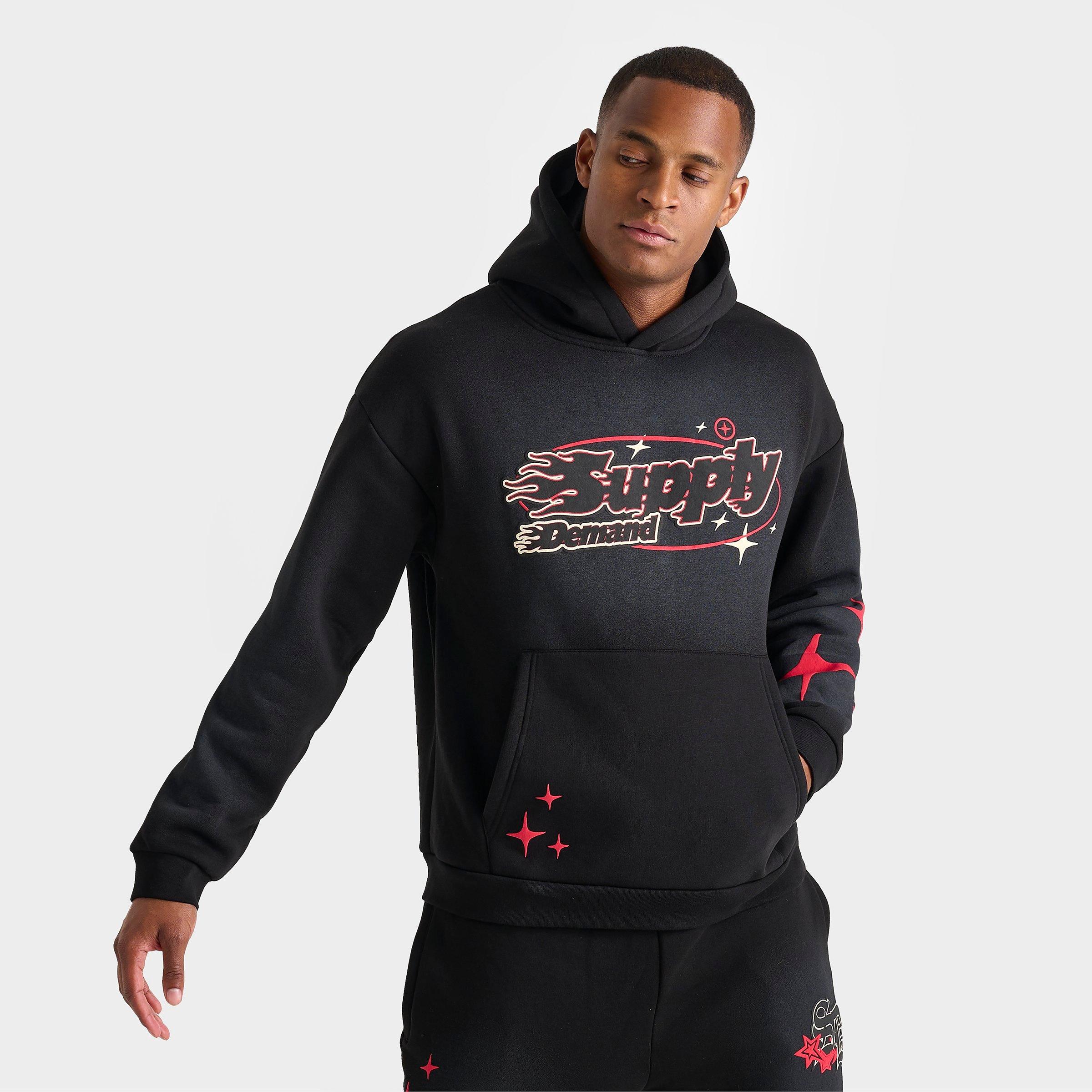 Men's Supply & Demand Blaney Hoodie