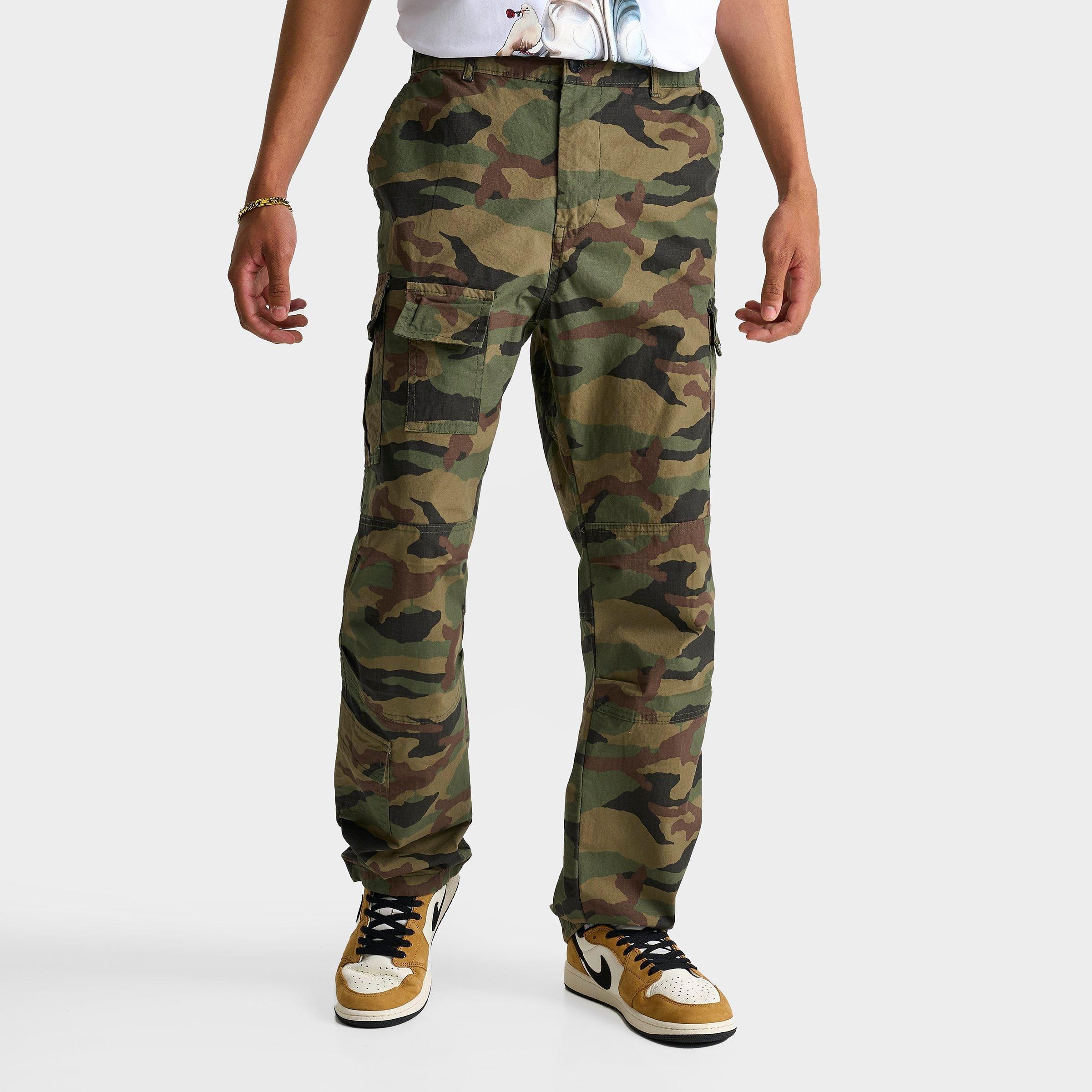 Men's Supply & Demand Strap Cargo Pants | Finish Line