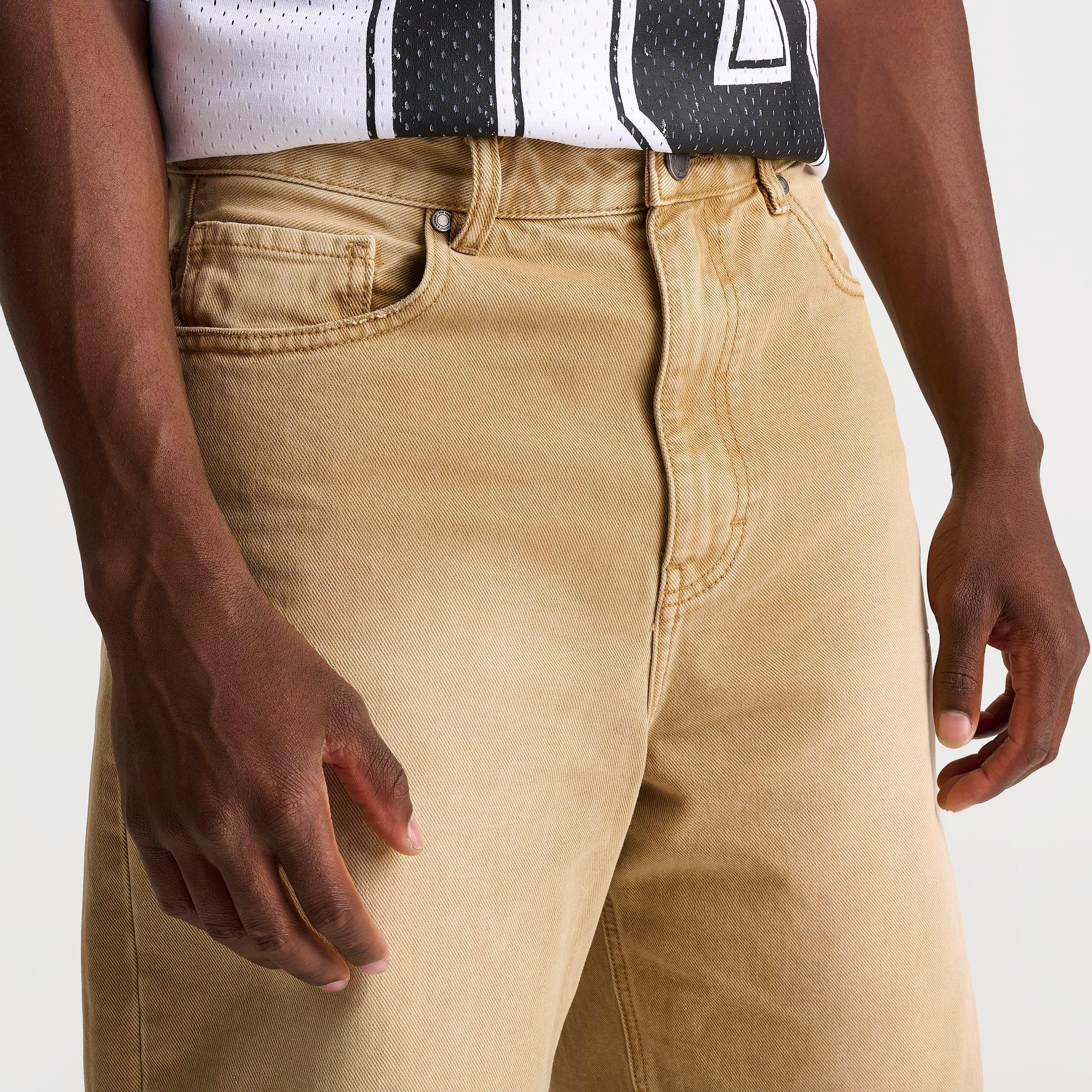 Men's Supply & Demand Cole Denim Jean Shorts