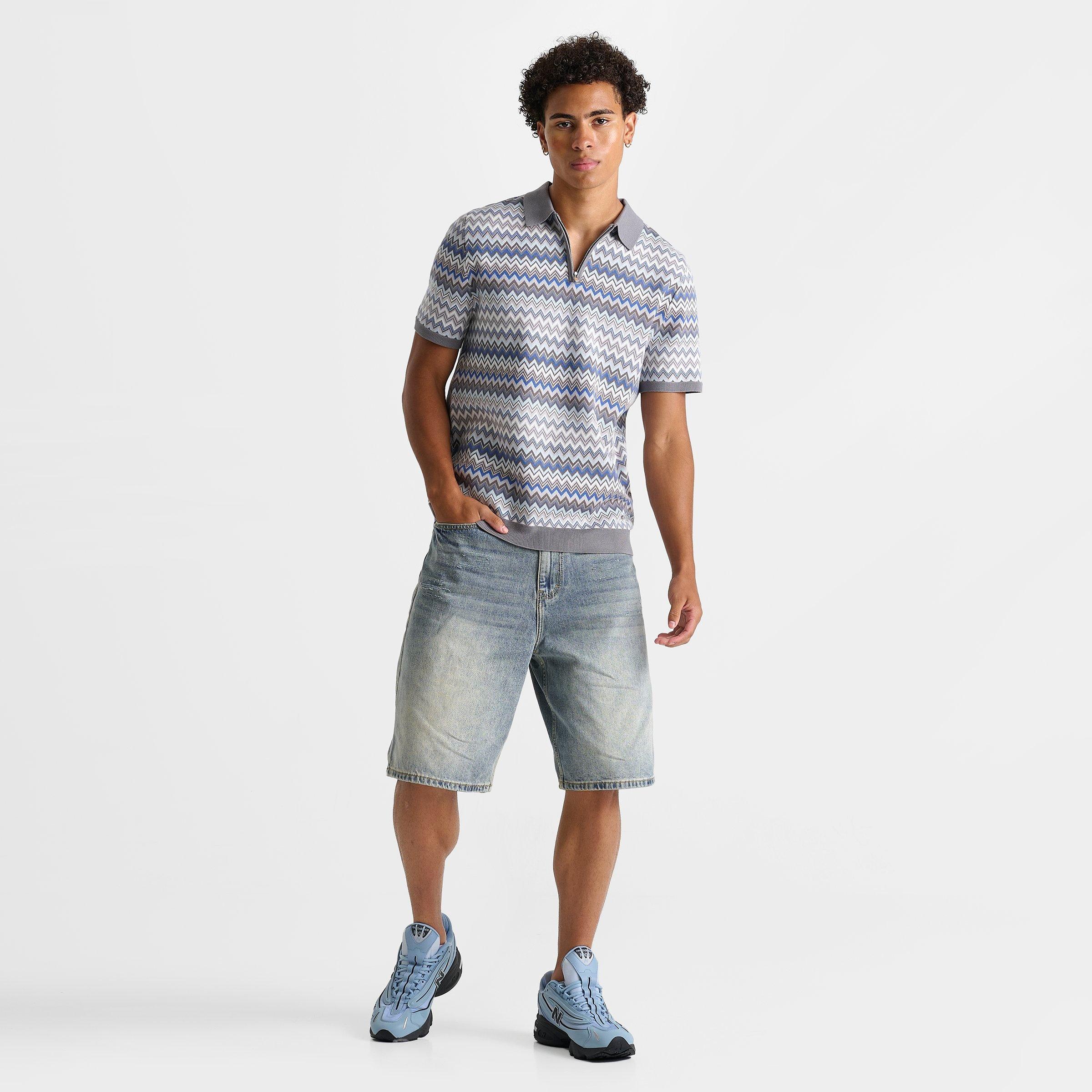 Men's Supply & Demand Tate Denim Shorts
