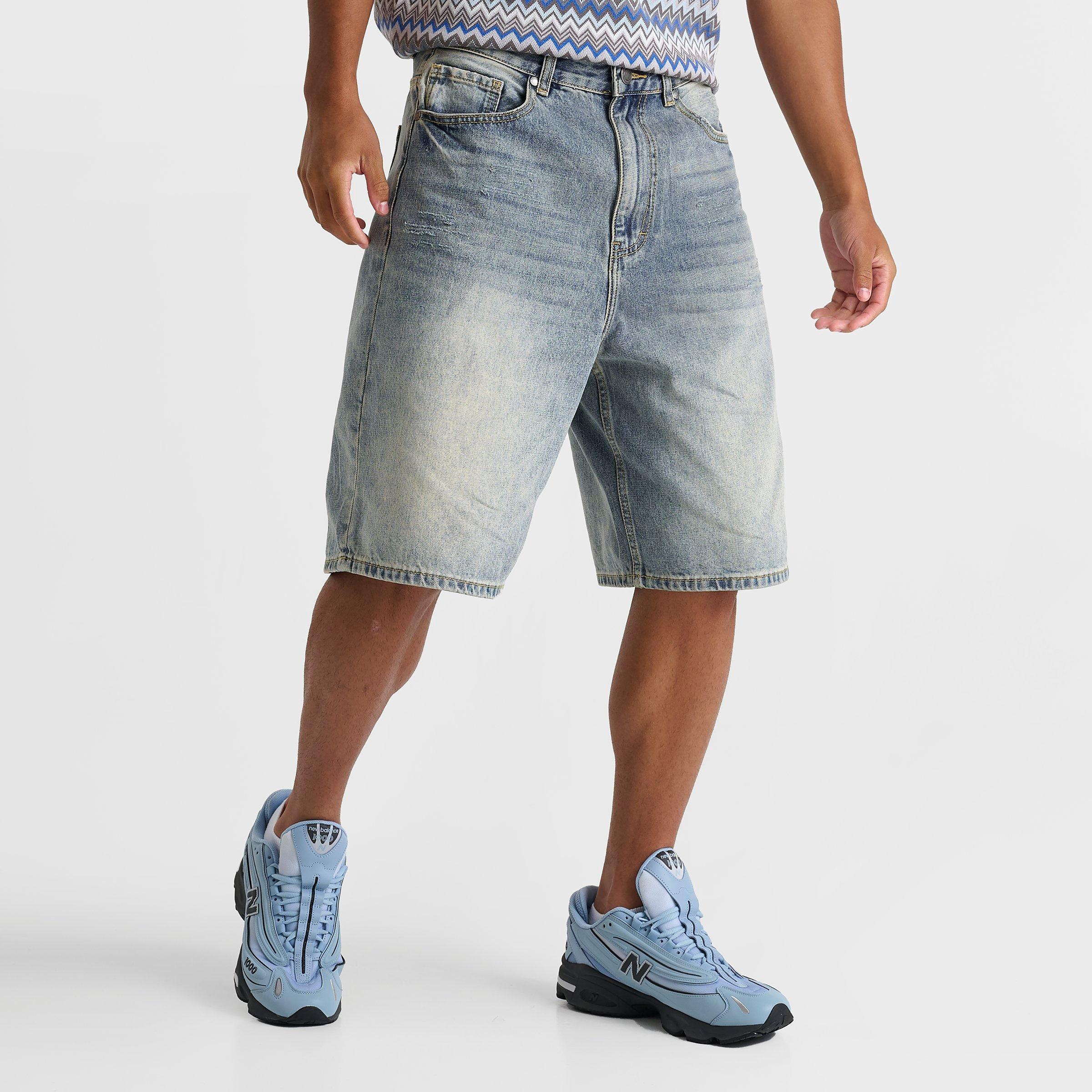 Men's Supply & Demand Tate Denim Shorts