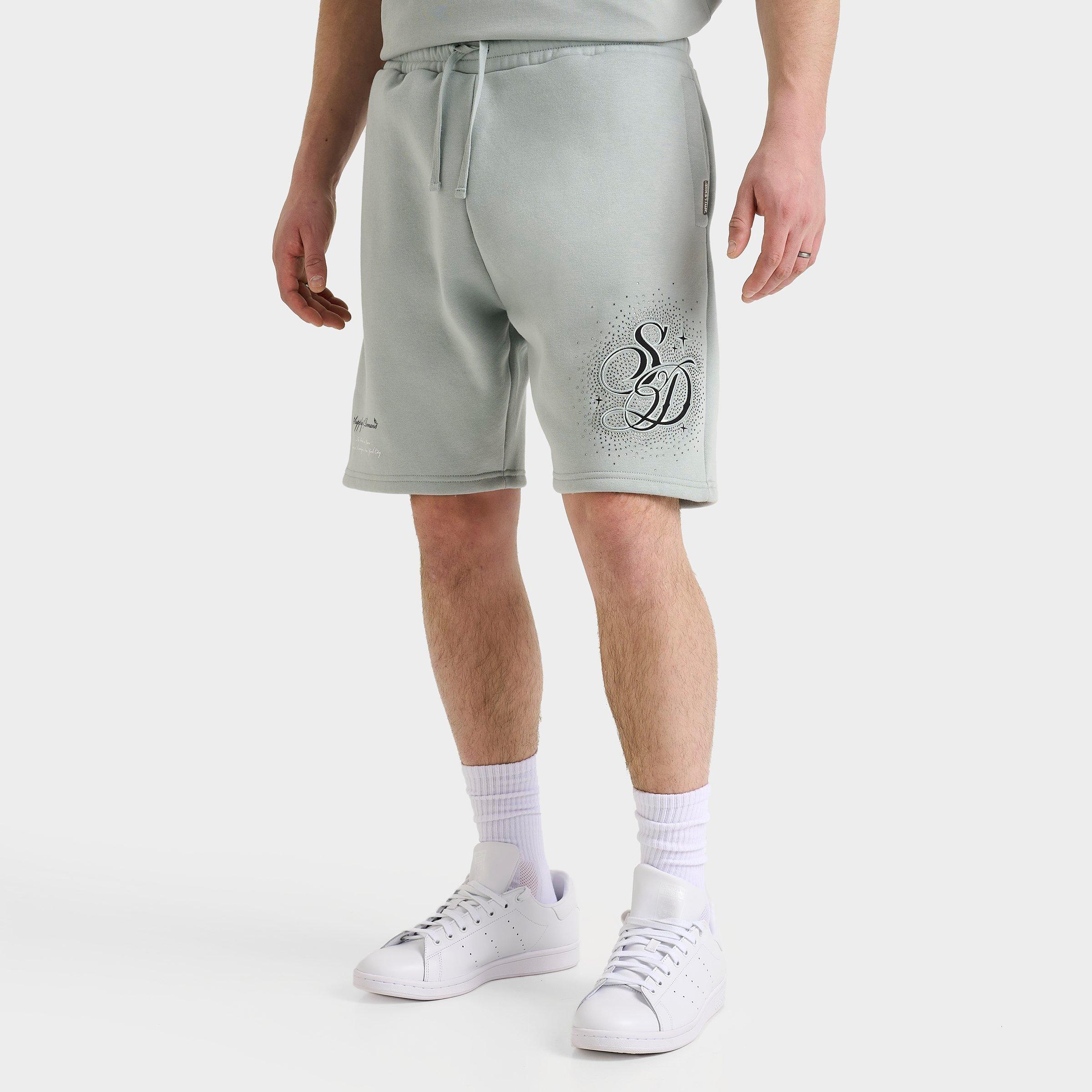 Men's Supply & Demand Klink Fleece Shorts | Finish Line