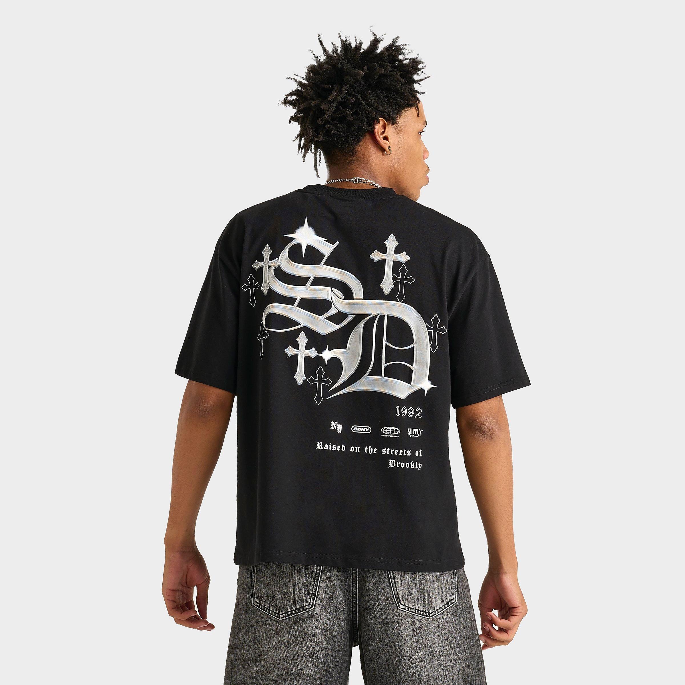 【MODERNIF】Luden Premium Short Sleeve T-shirt Lincoln 1895 T-Shirt, Short-Sleeve – The Lincoln Electric