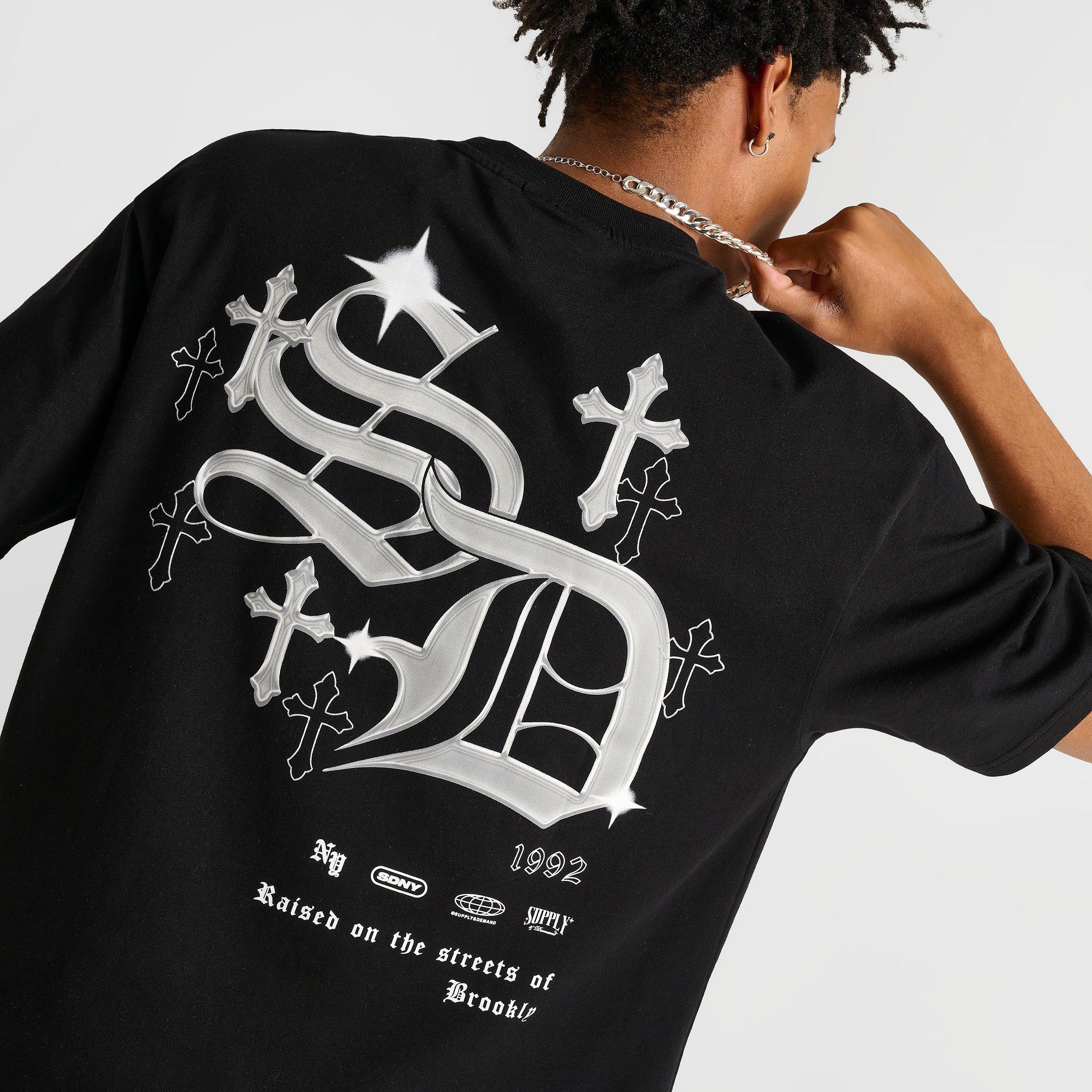 Men's Supply & Demand Miller T-Shirt