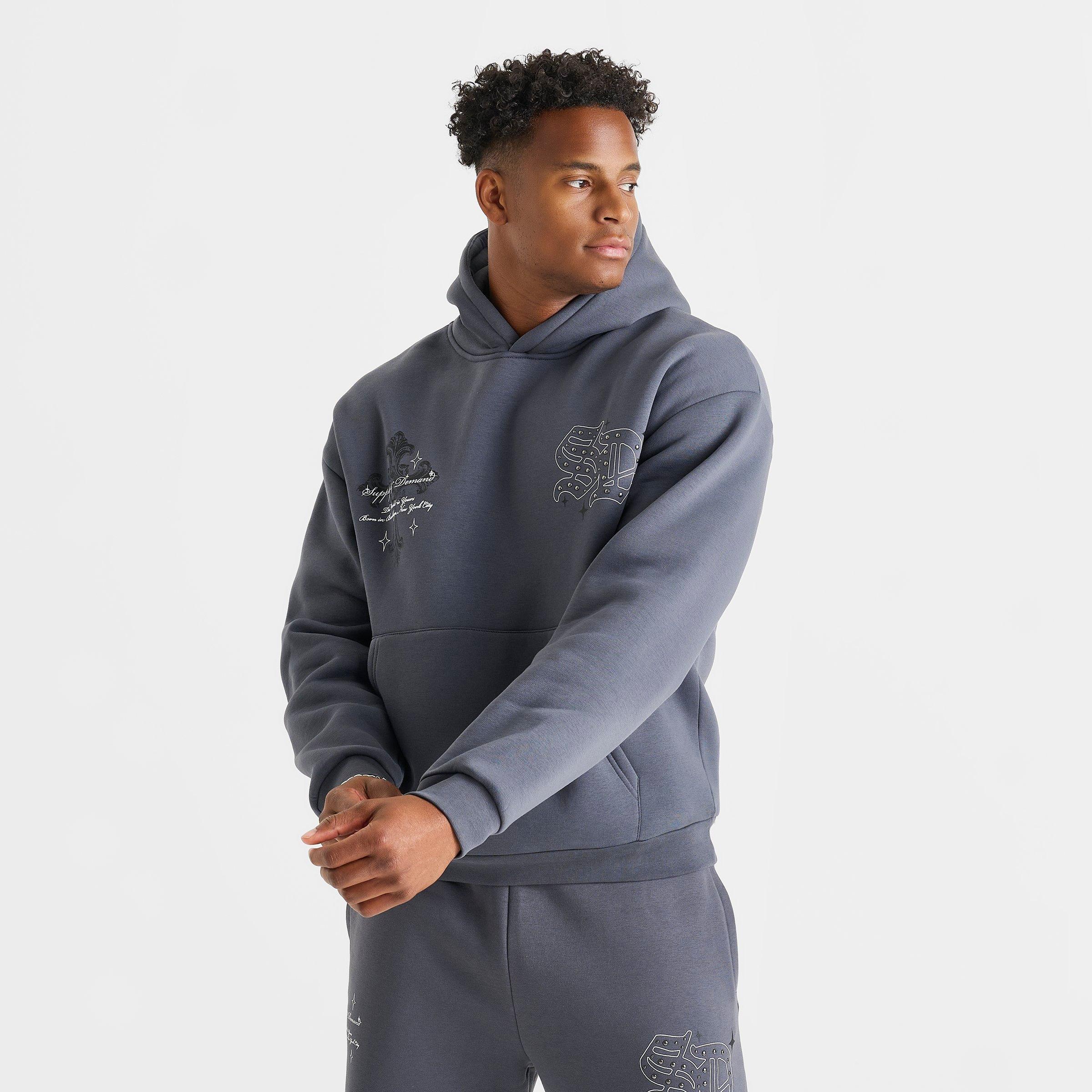 Men's Supply & Demand Lamar Hoodie
