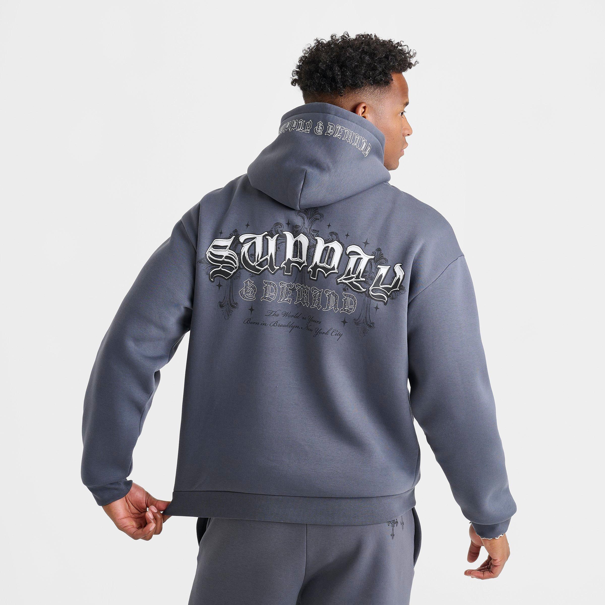 Men's Supply & Demand Lamar Hoodie