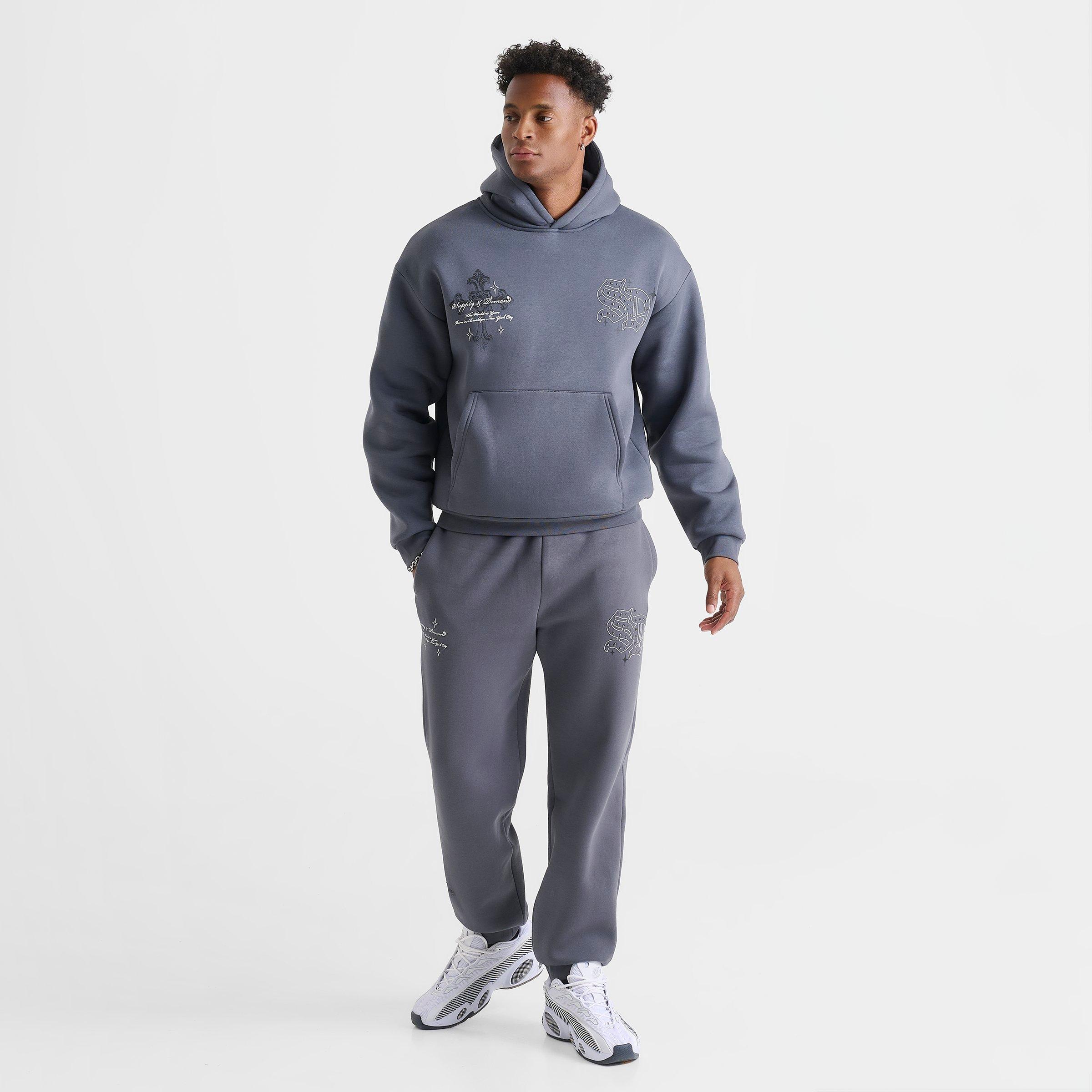 Men's Supply & Demand Lamar Jogger Pants
