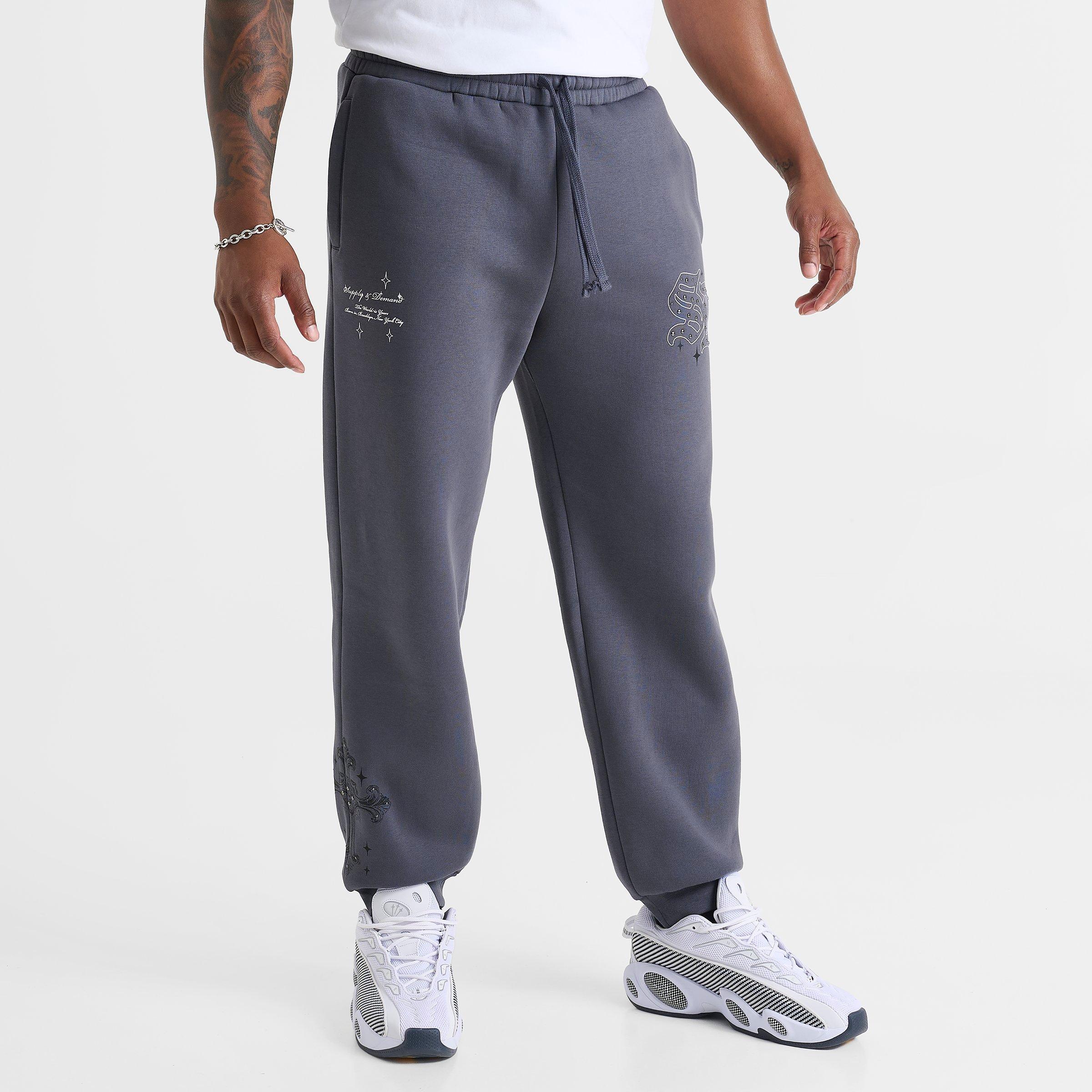 Men's Supply & Demand Lamar Jogger Pants