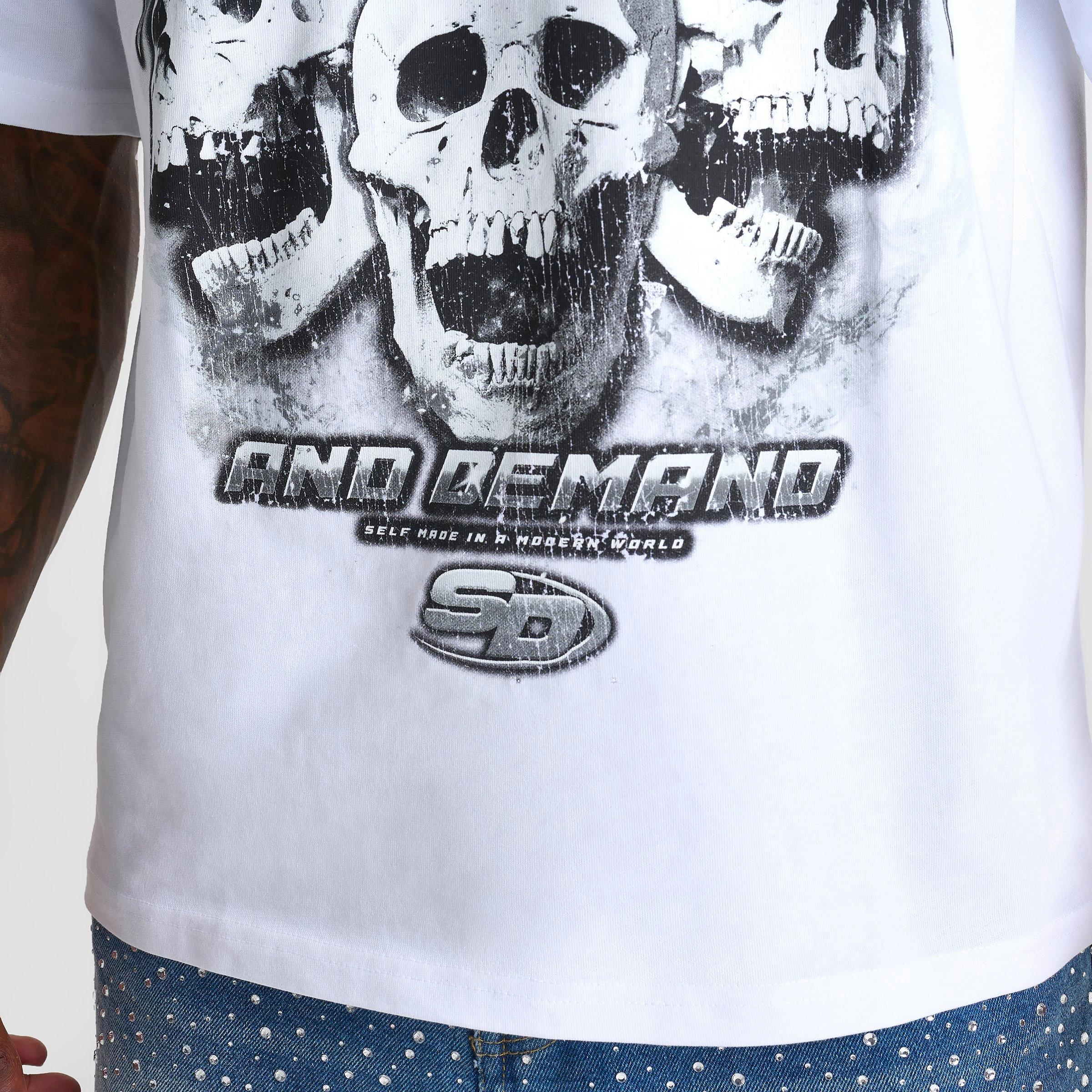 Men's Supply & Demand Tampa Graphic T-Shirt