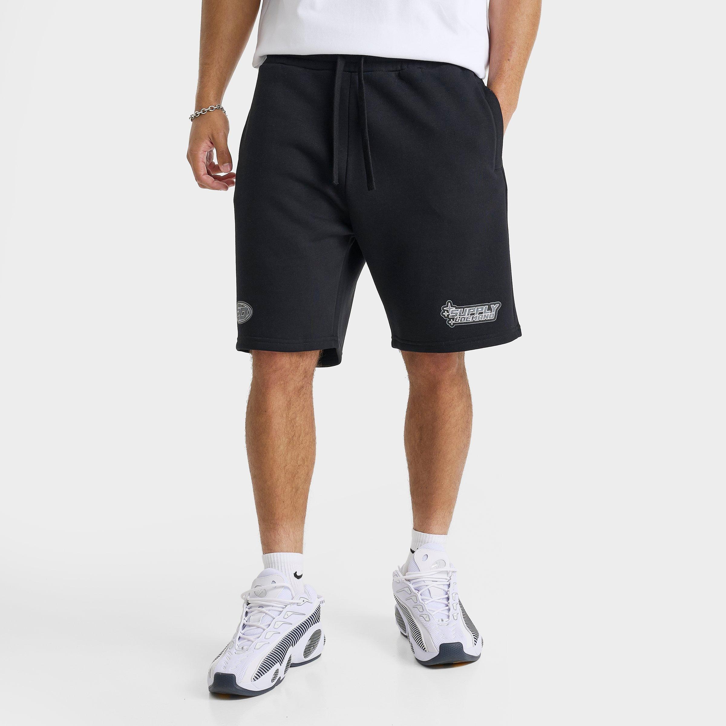 Men's Supply & Demand Tampa Fleece Shorts | Finish Line