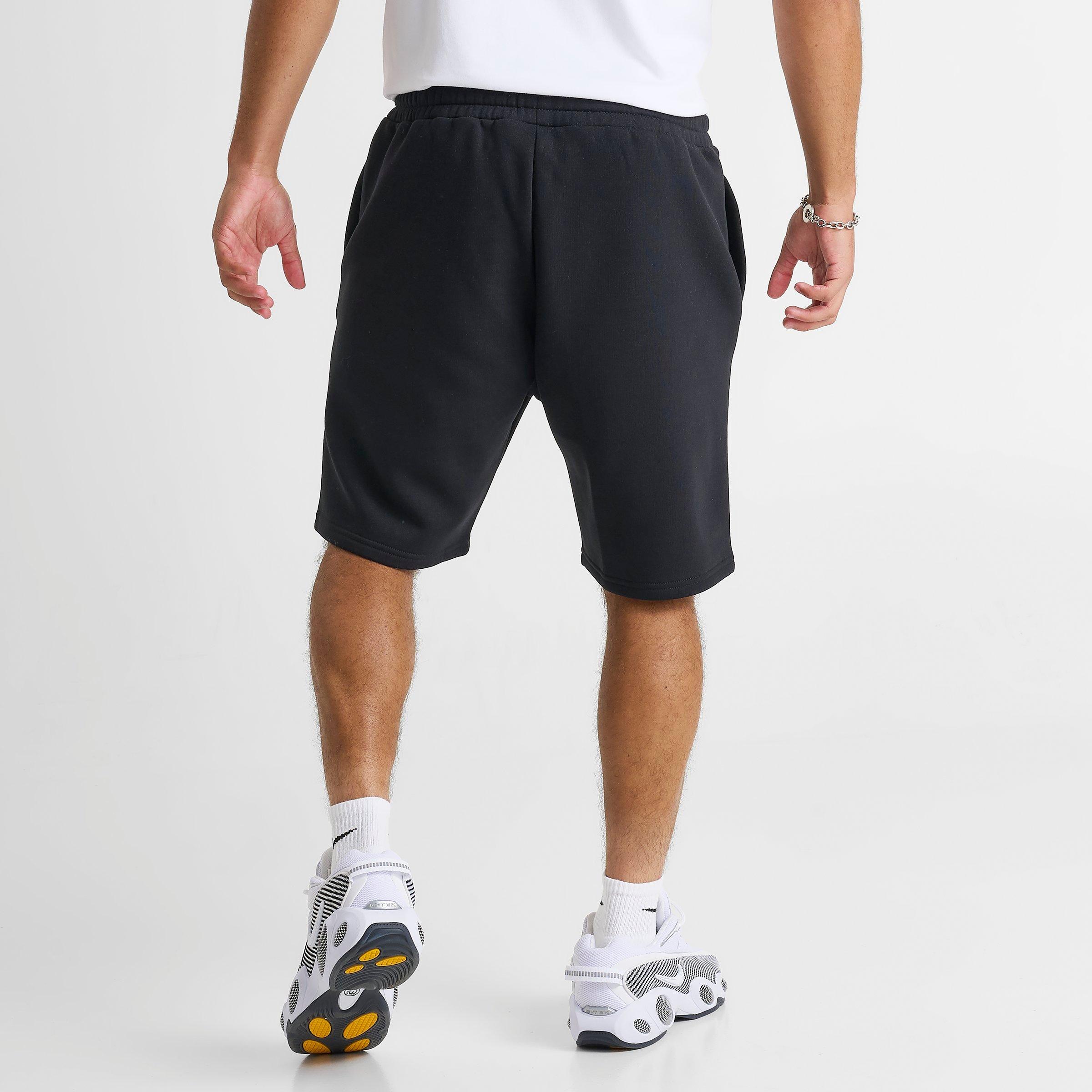 Men's Supply & Demand Tampa Fleece Shorts