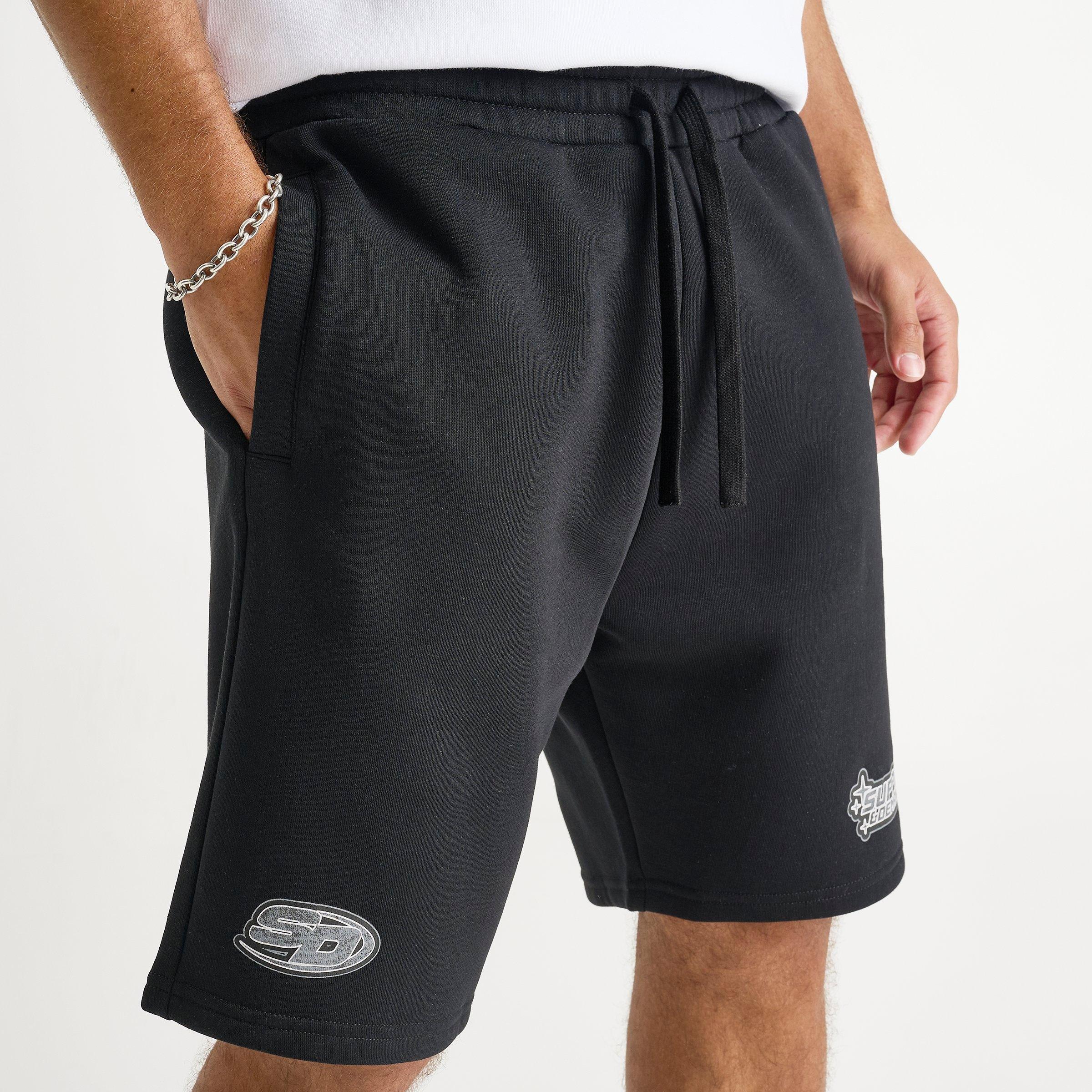 Men's Supply & Demand Tampa Fleece Shorts