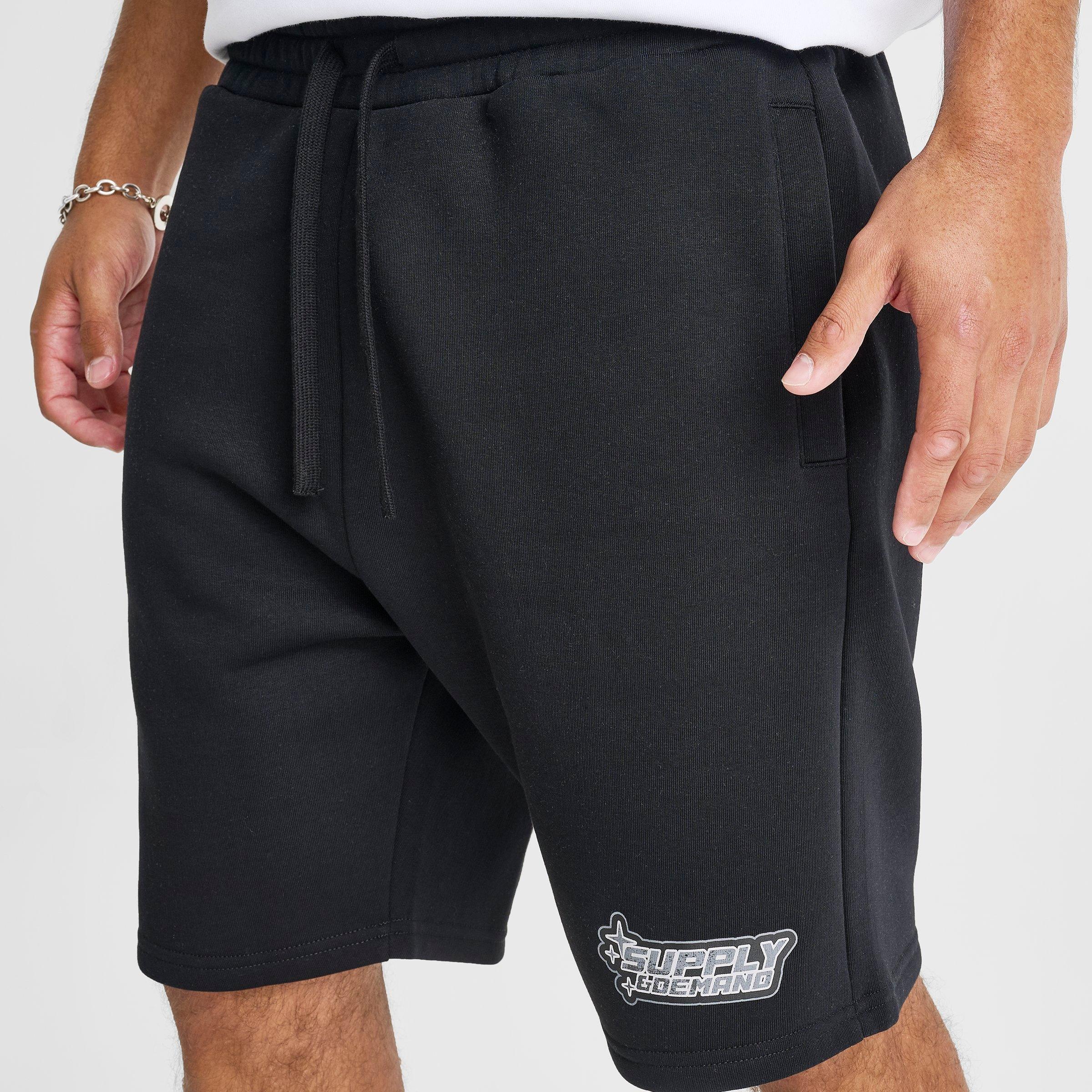 Men's Supply & Demand Tampa Fleece Shorts