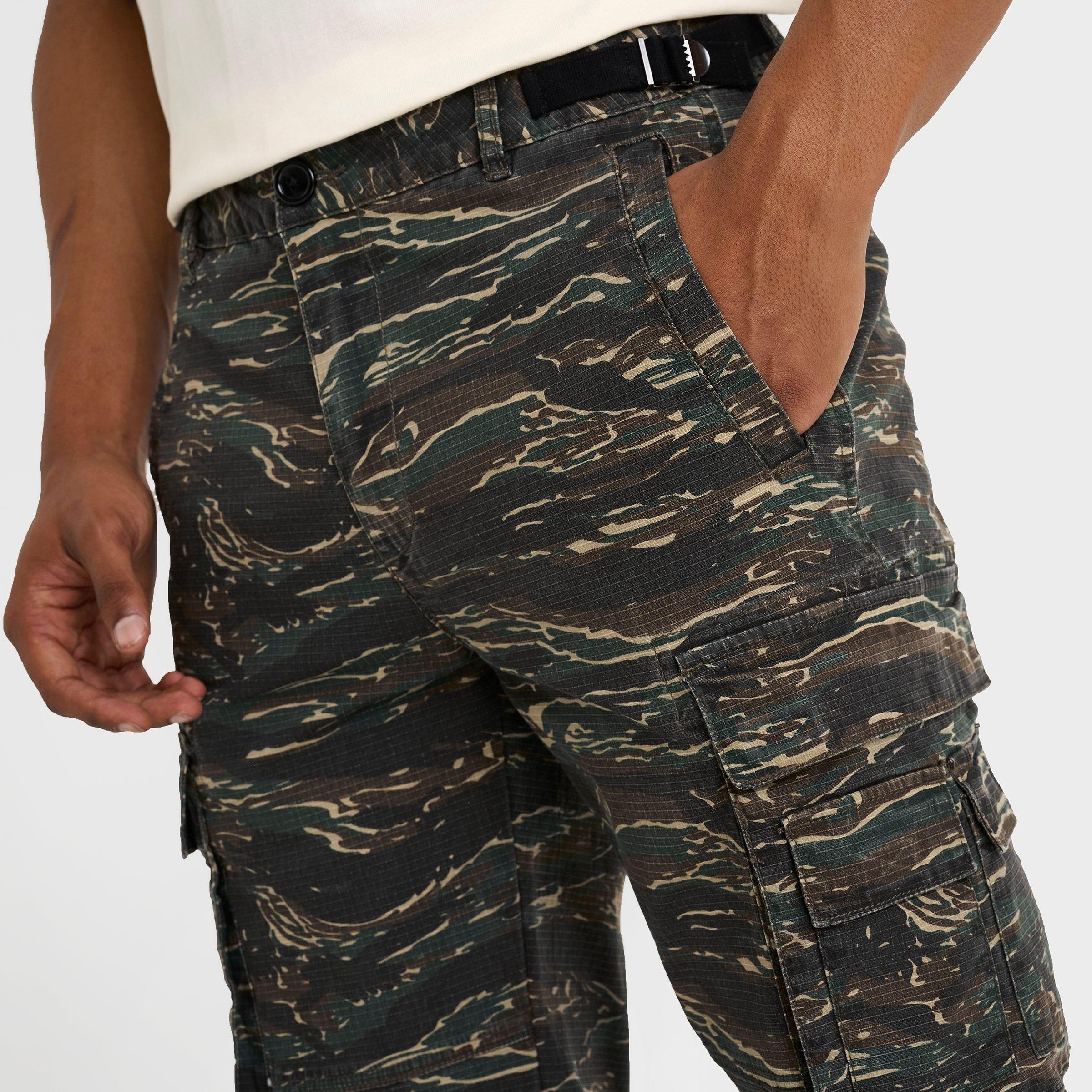 Men's Supply & Demand Brickshaw Cargo Pants