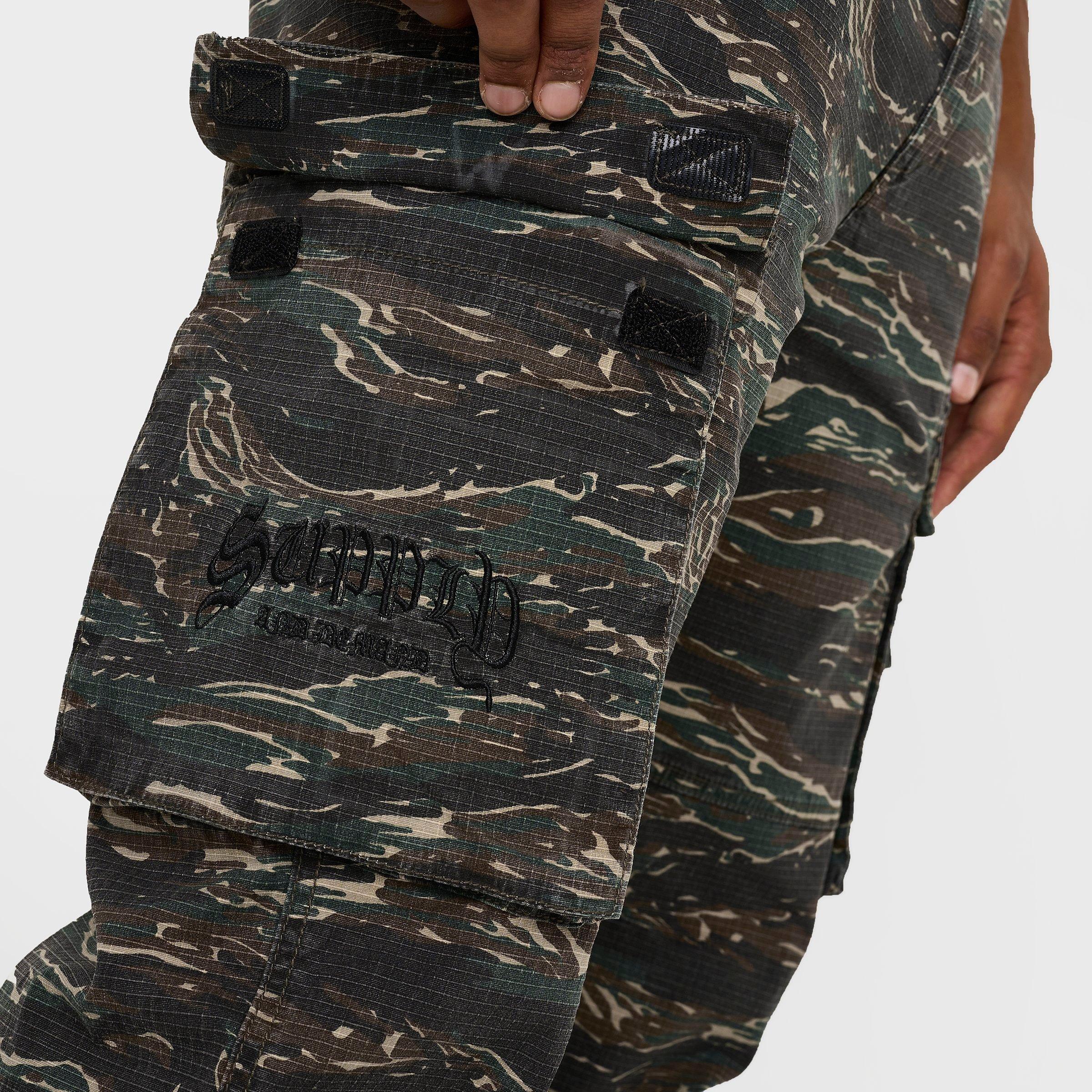 Men's Supply & Demand Brickshaw Cargo Pants