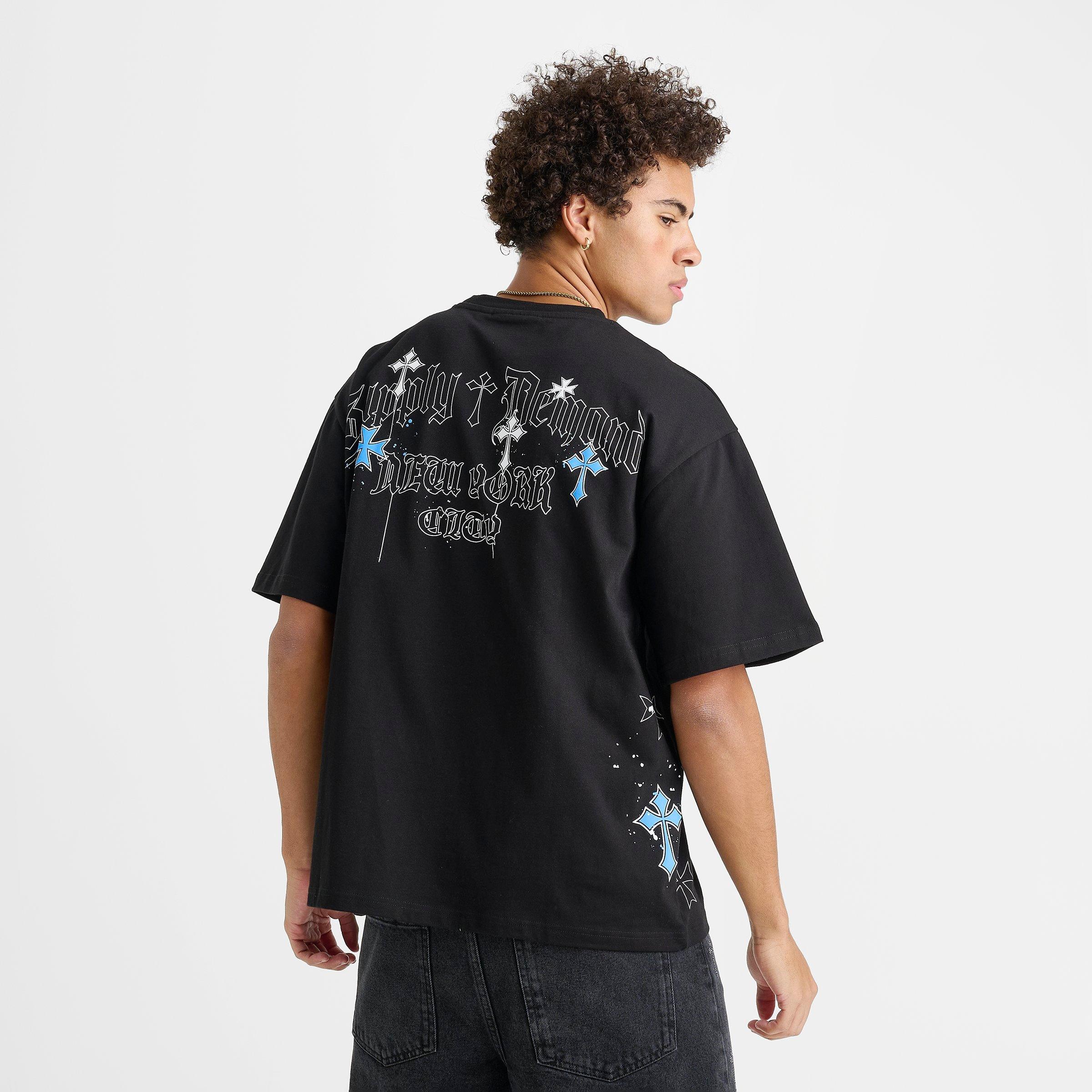 Men's Supply & Demand Opolis T-Shirt