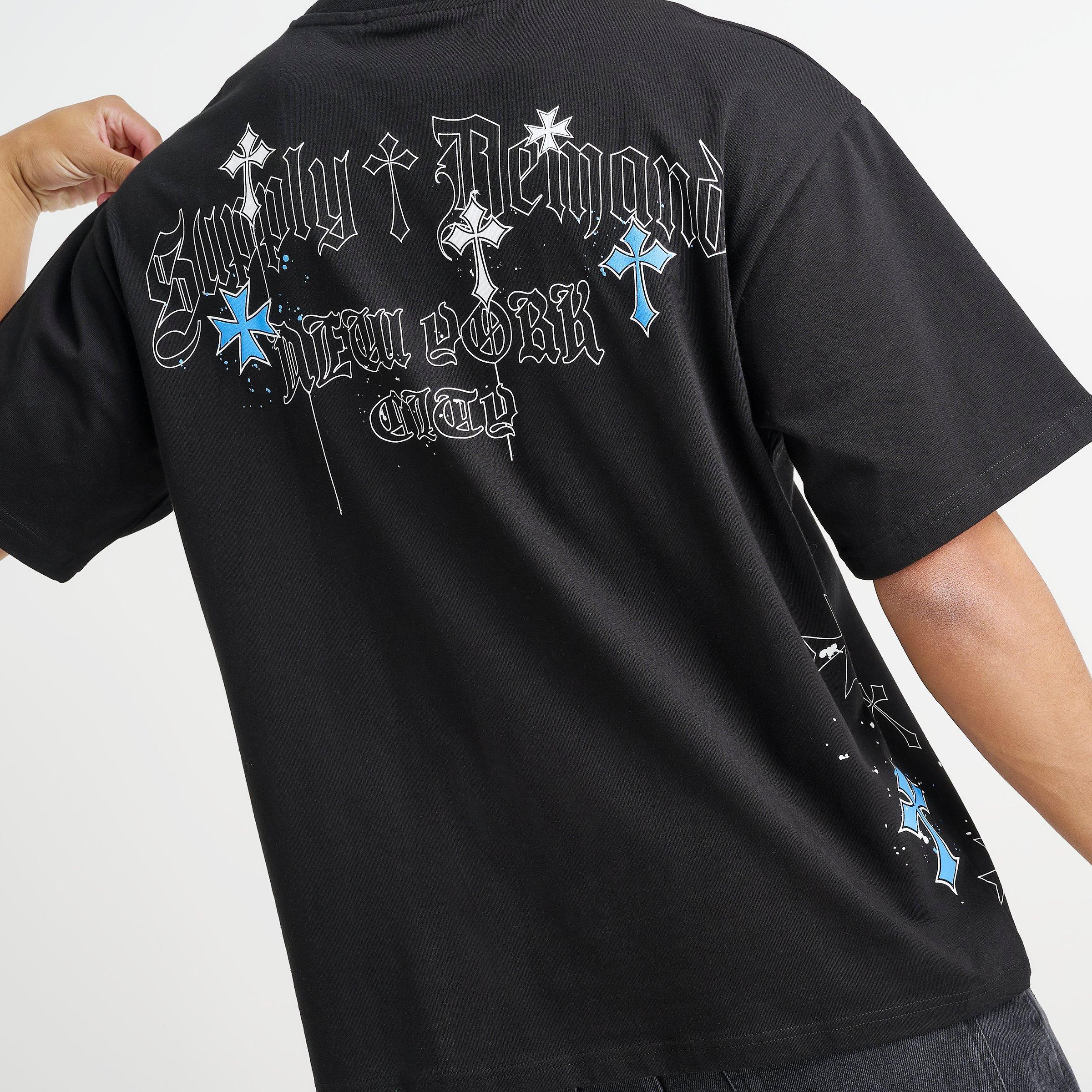 Men's Supply & Demand Opolis T-Shirt