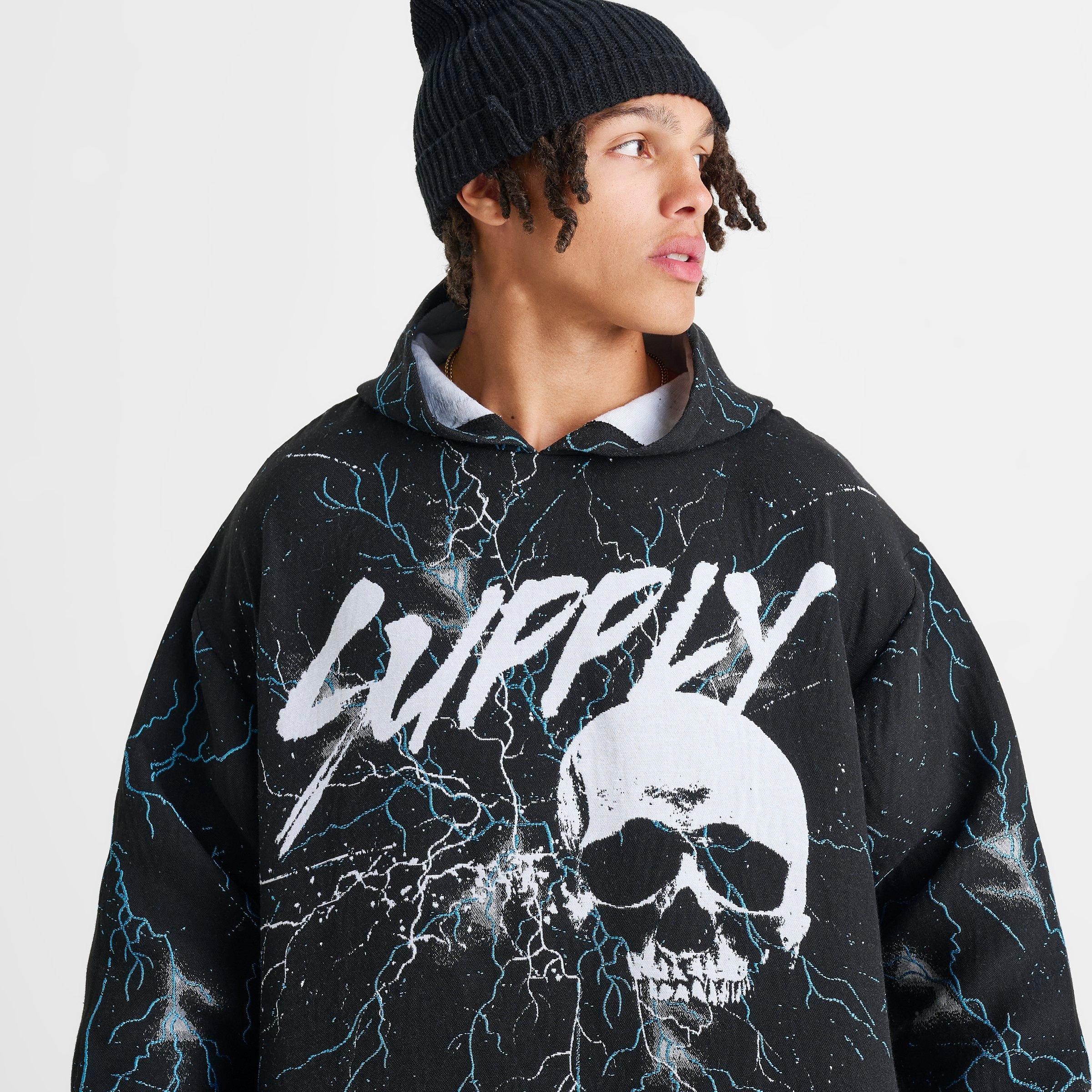 Men's Supply & Demand Boze Pullover Hoodie