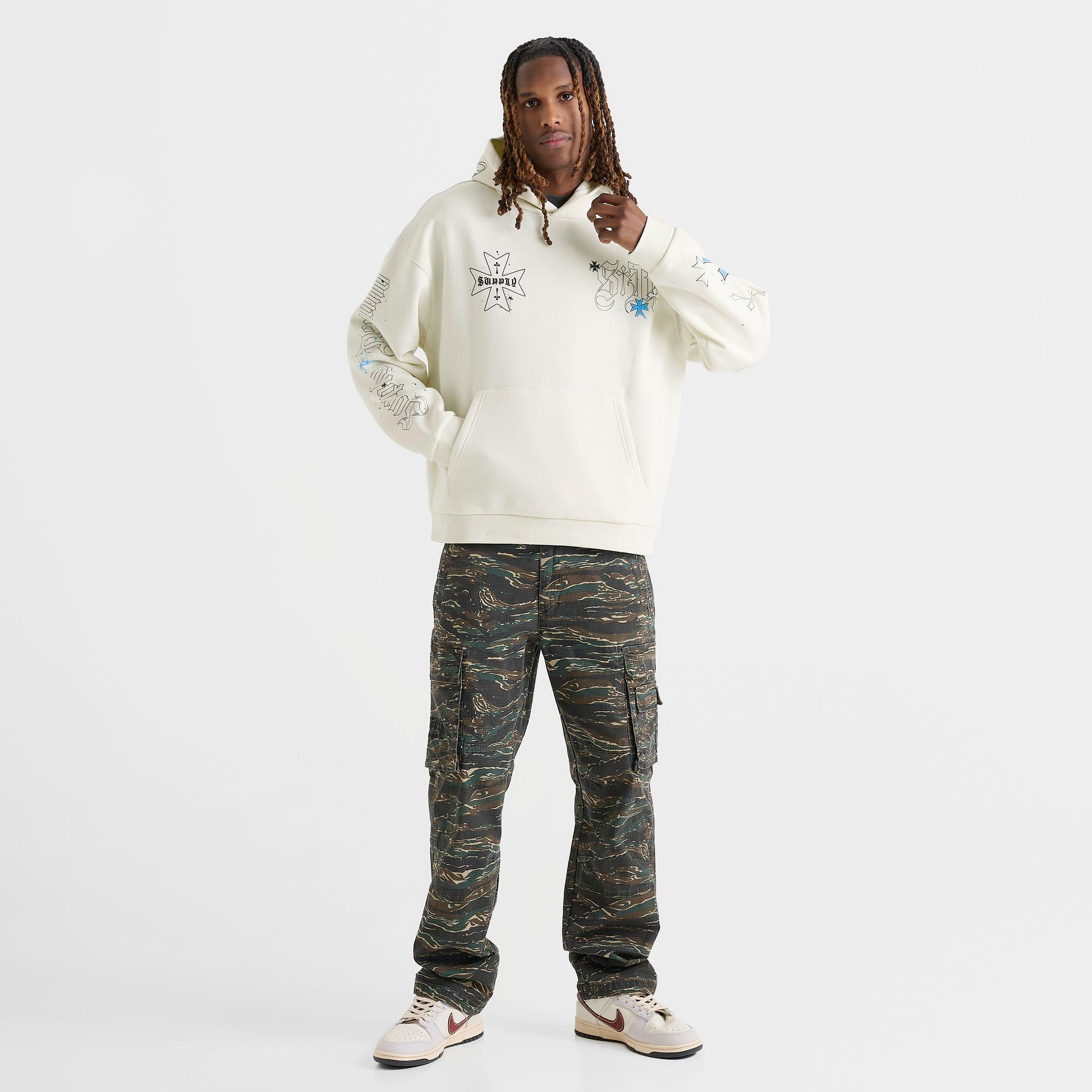 Men's Supply & Demand Opolis Hoodie