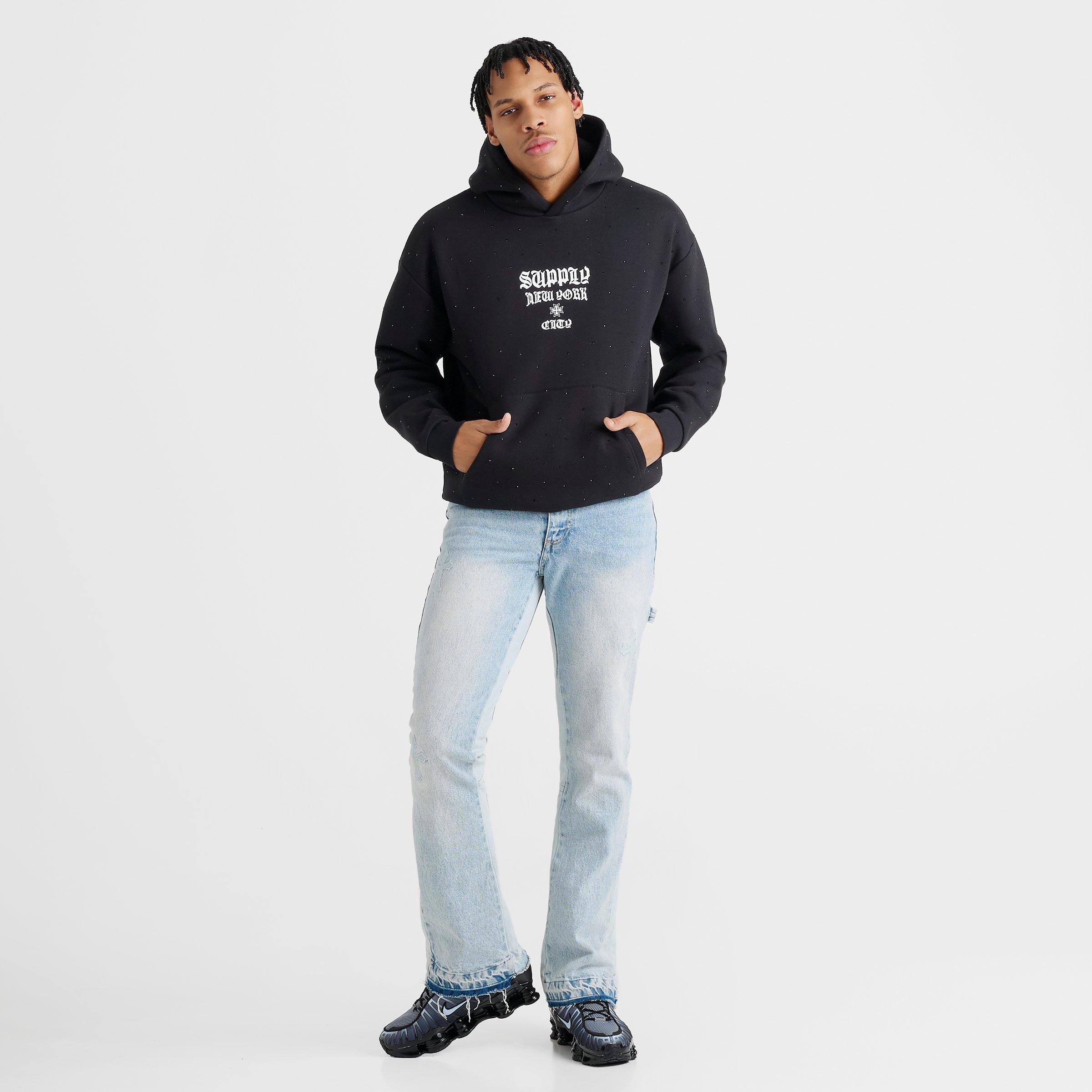 Men's Supply & Demand Sparked Hoodie