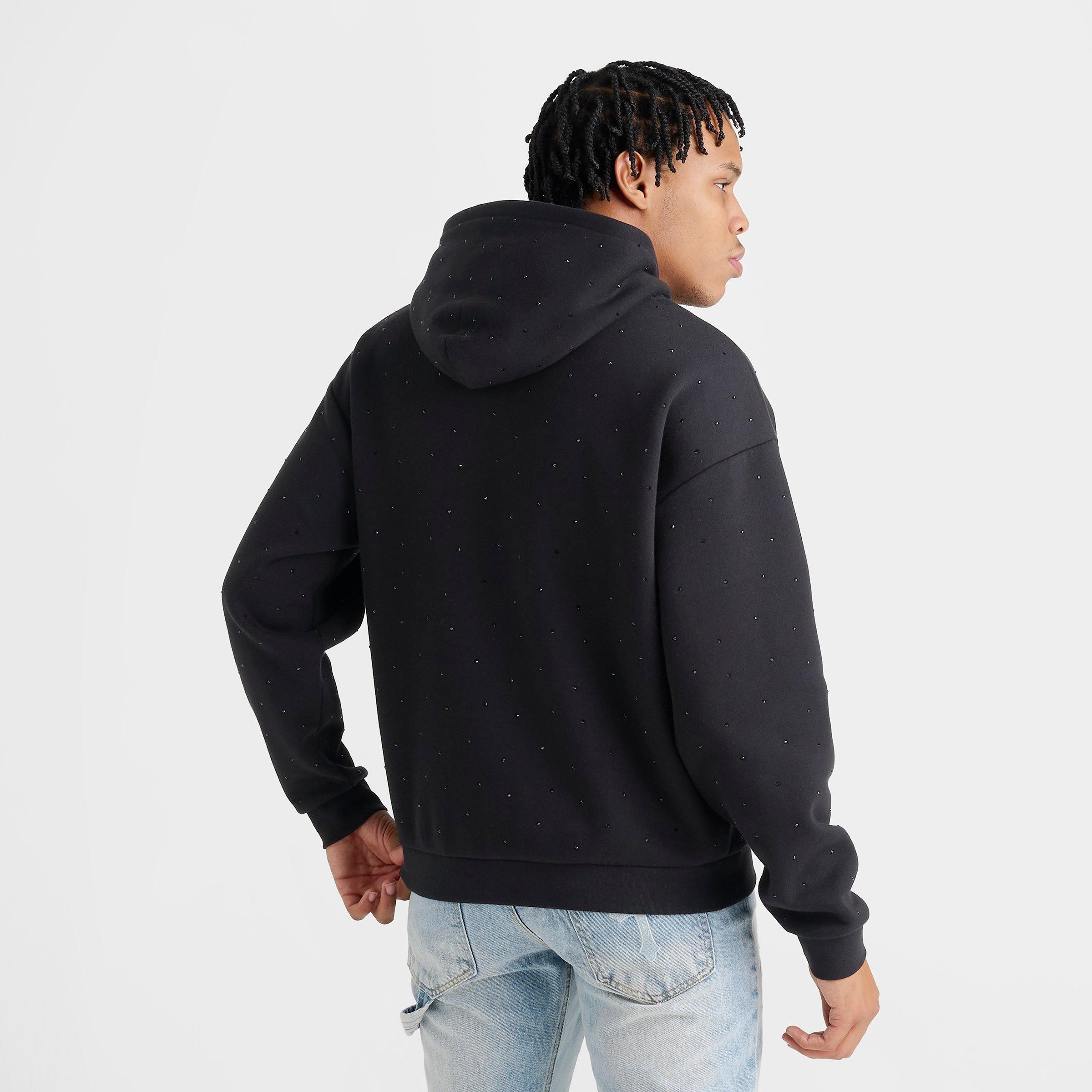 Men's Supply & Demand Sparked Hoodie