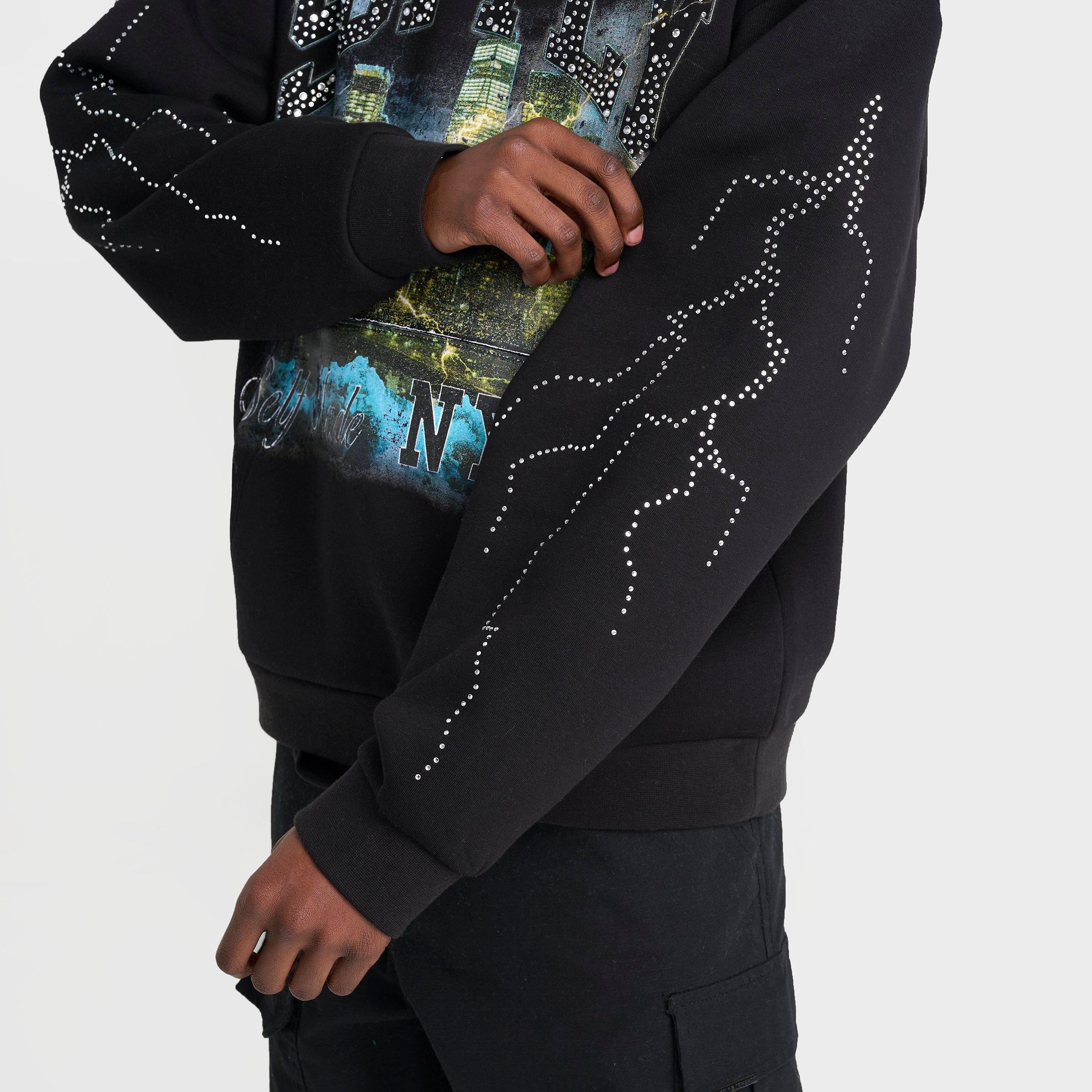 Men's Supply & Demand Times Hoodie