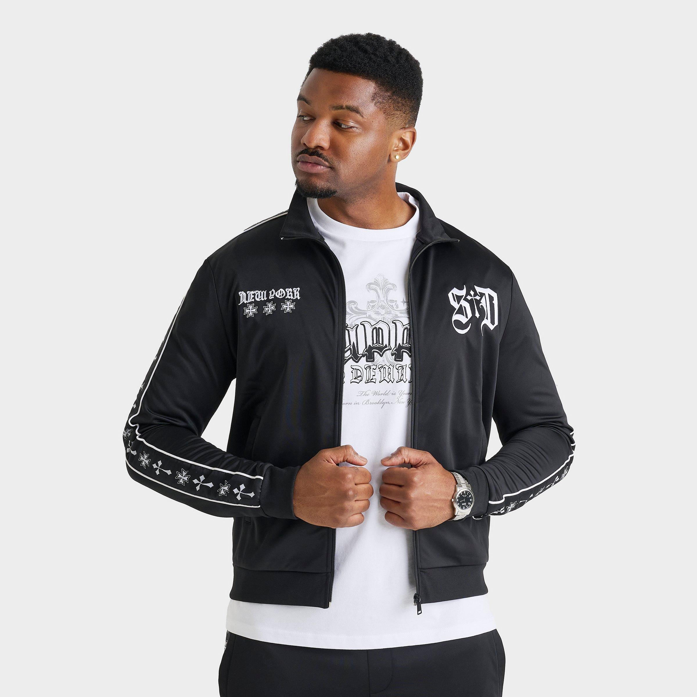 Men's Supply & Demand March Track Jacket | Finish Line