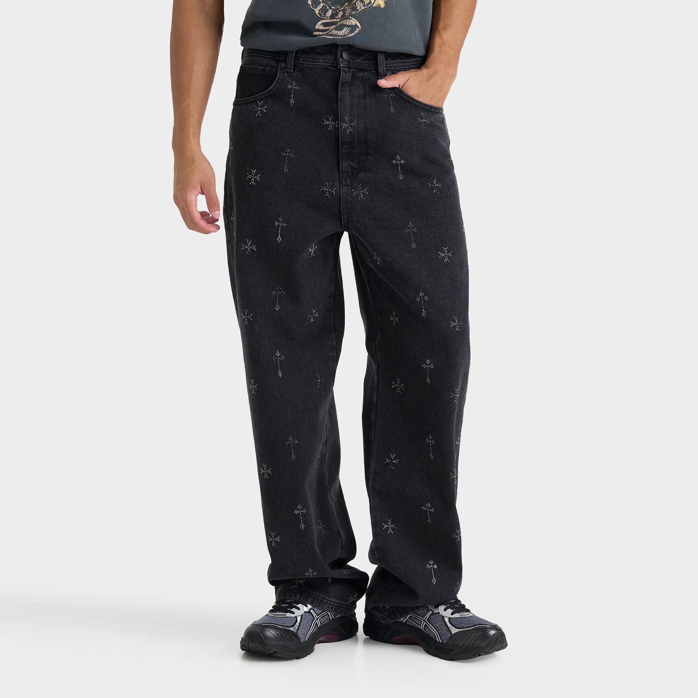 Men's Supply & Demand Denim Jeans