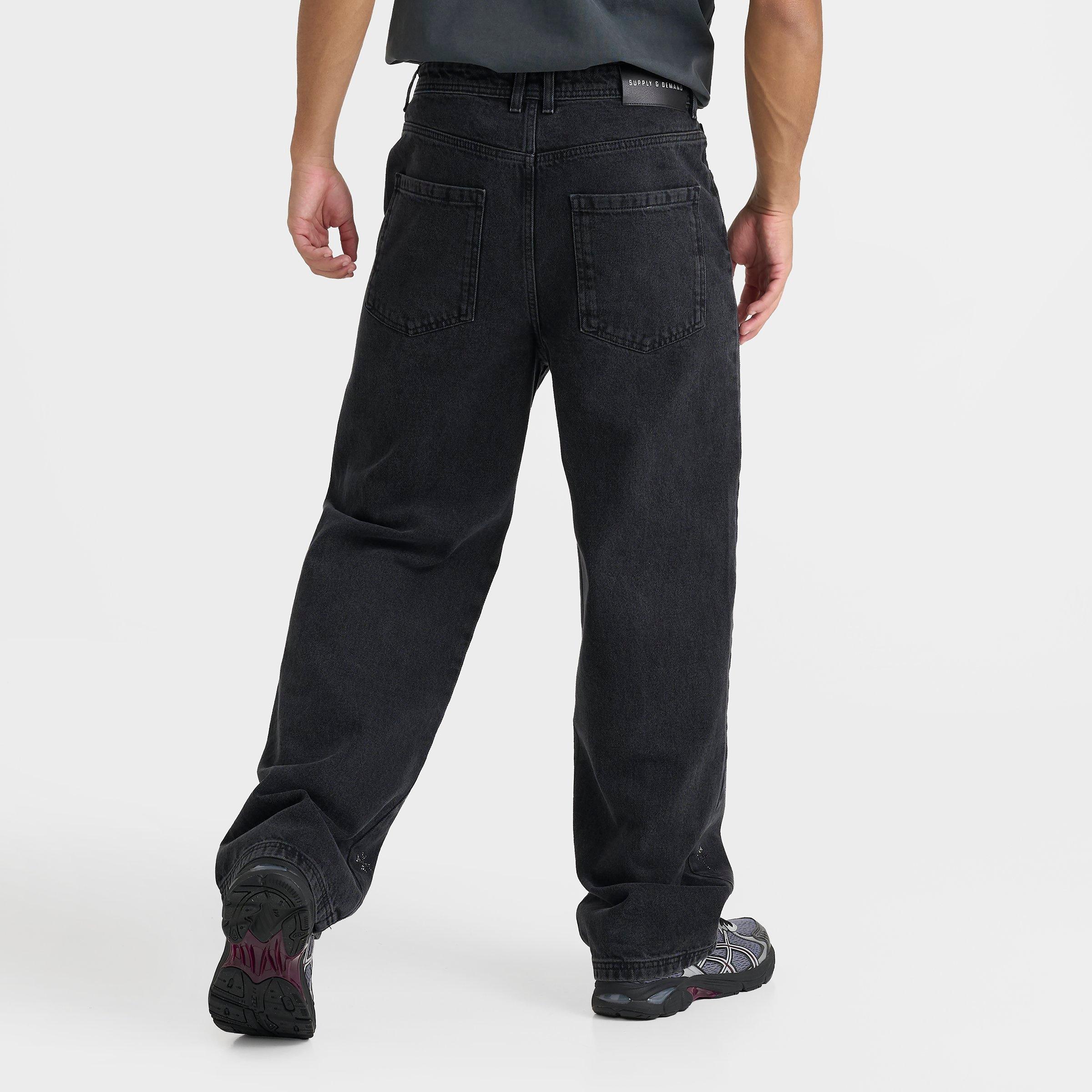 Men's Supply & Demand Denim Jeans