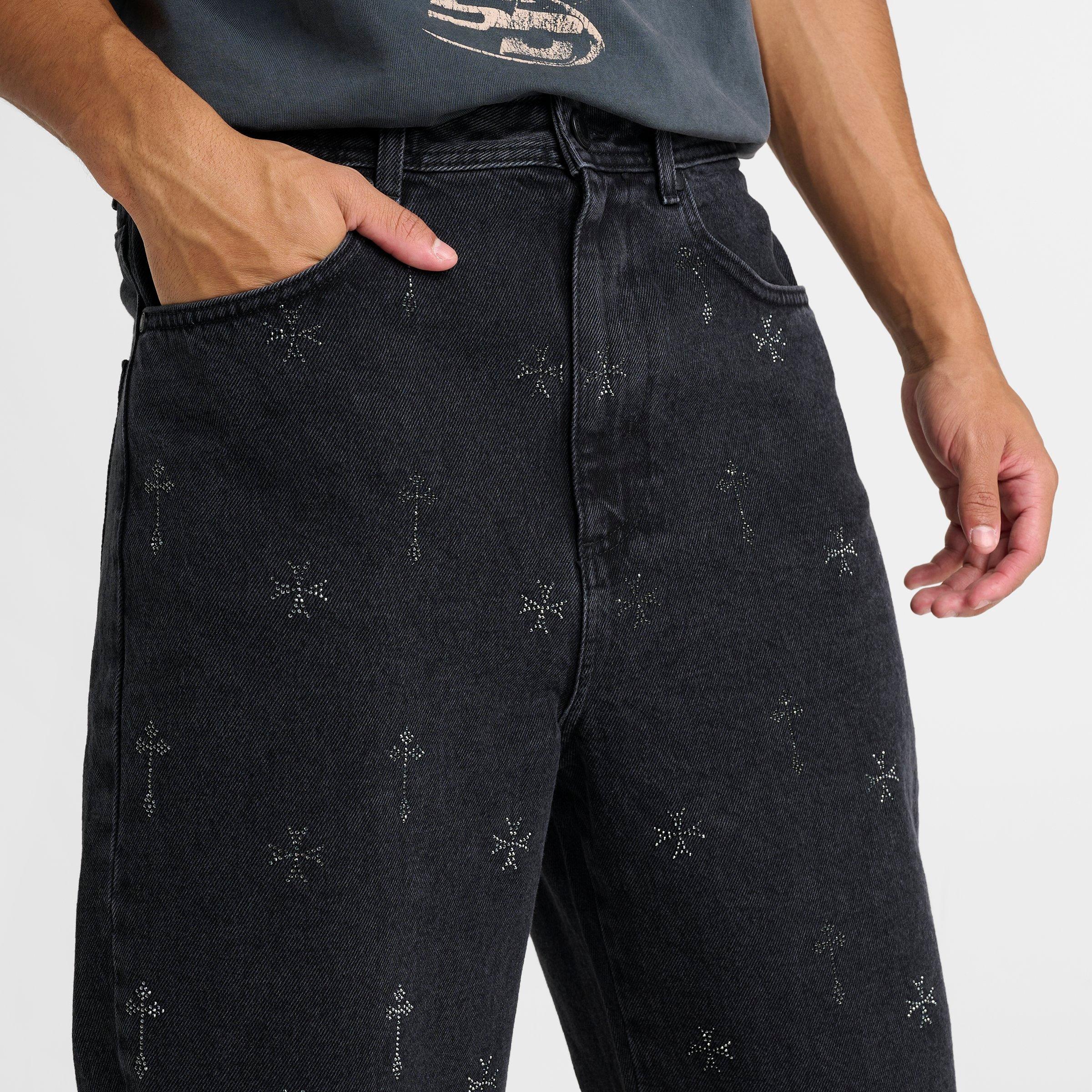 Men's Supply & Demand Denim Jeans